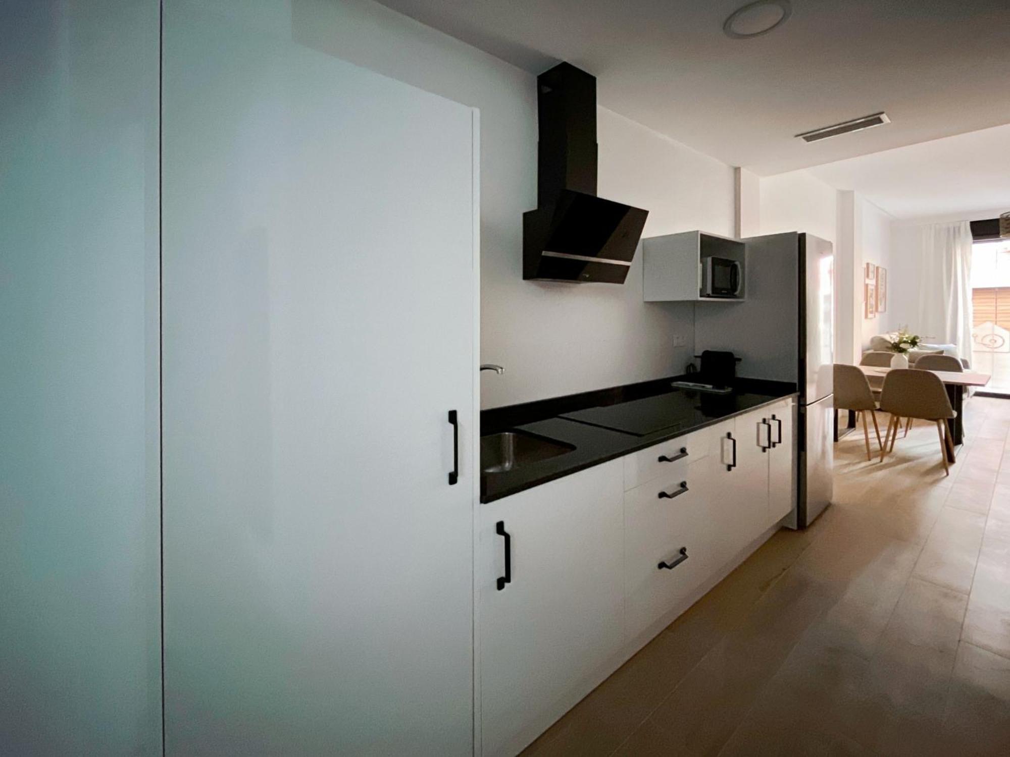 Apartment Picu