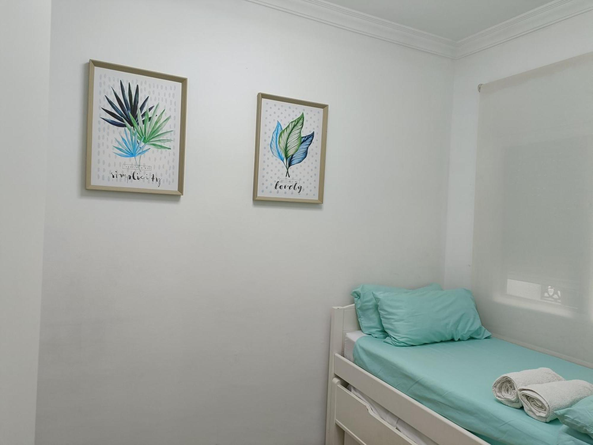 Familiar Apartamento *