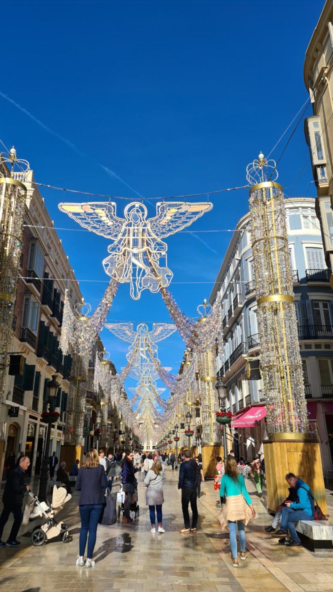 Penthouse With Solarium In The Center Of Malaga-atico Con Solarium En El Centro De Apartment *