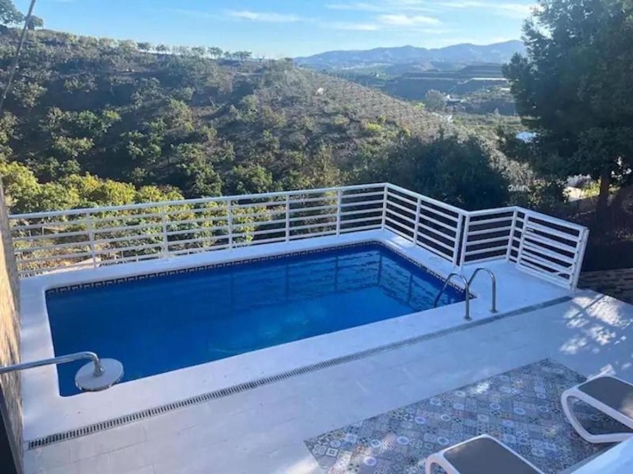Del Sol Holiday home