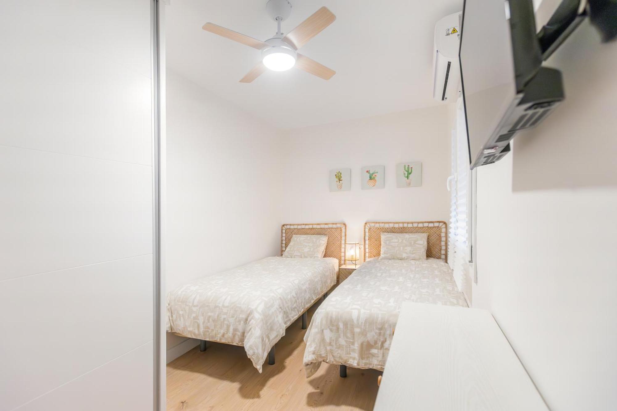 Apartamento Nosquera Freshapartaments By Bossh! *