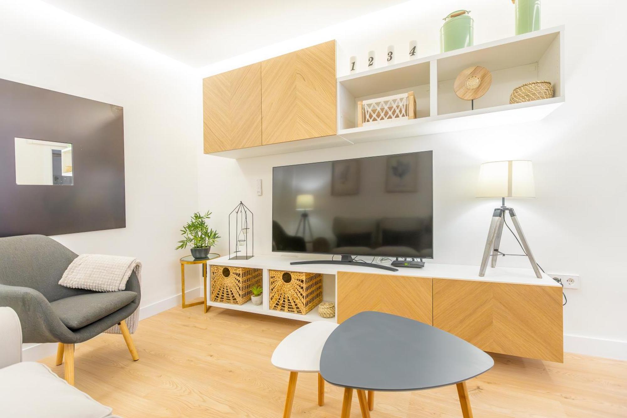 Nosquera Freshapartaments By Bossh! *