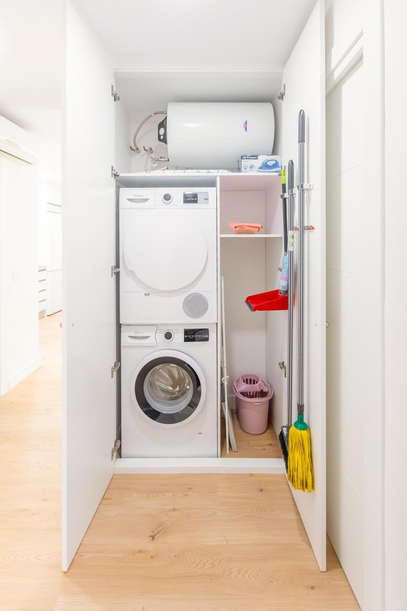 Nosquera Freshapartaments By Bossh! Apartamento *