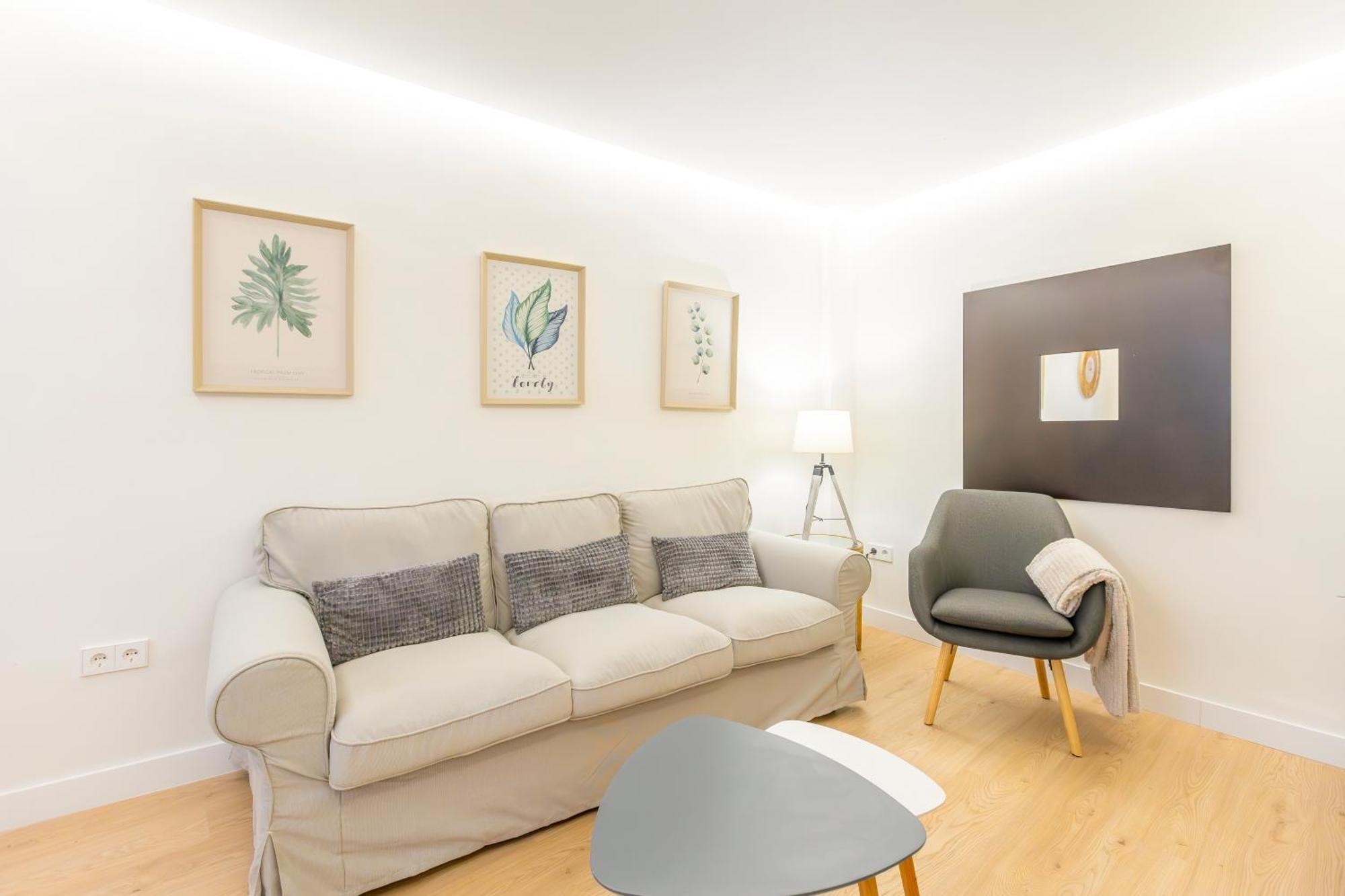 Nosquera Freshapartaments By Bossh! *