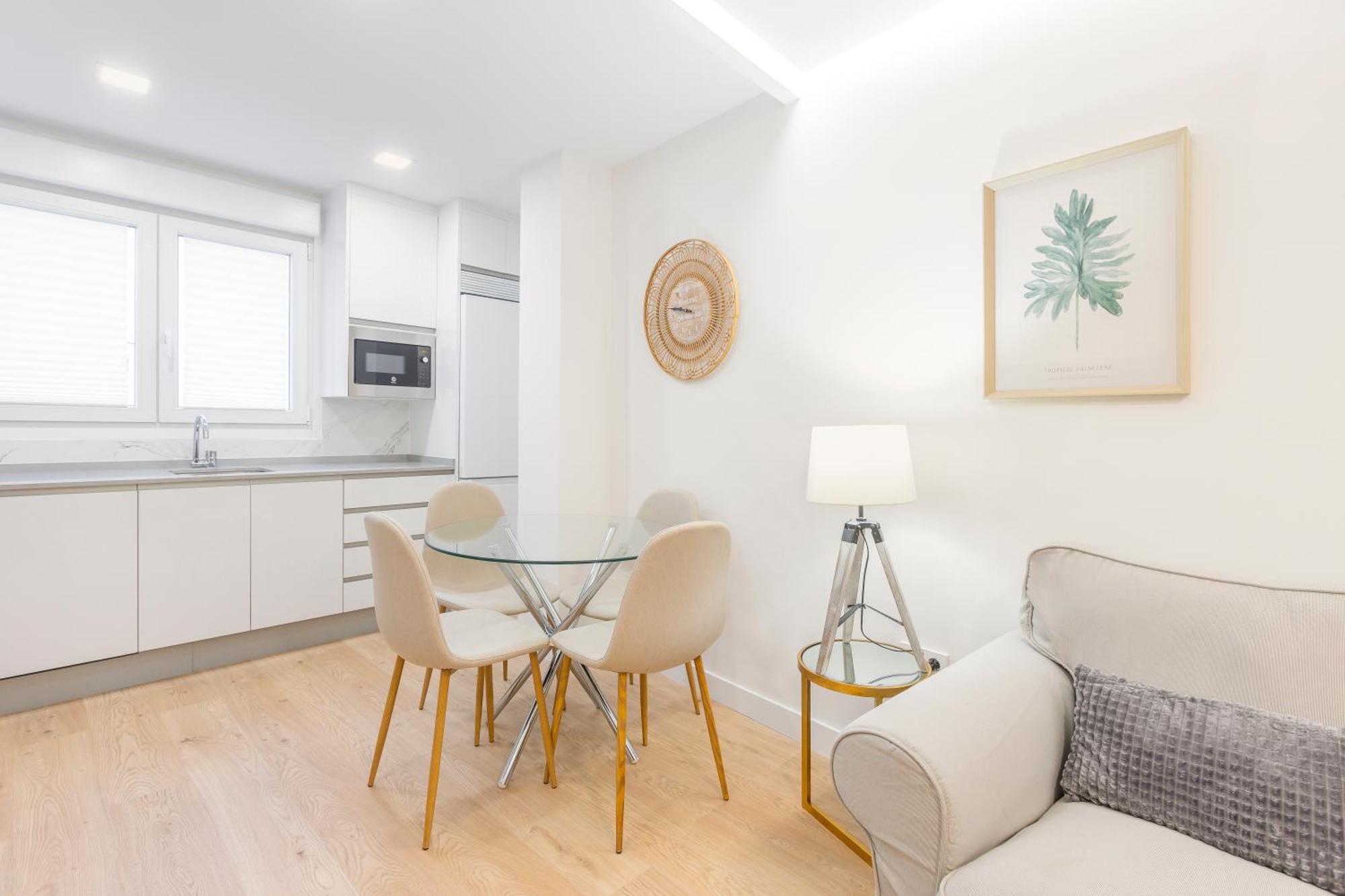 Nosquera Freshapartaments By Bossh! Málaga