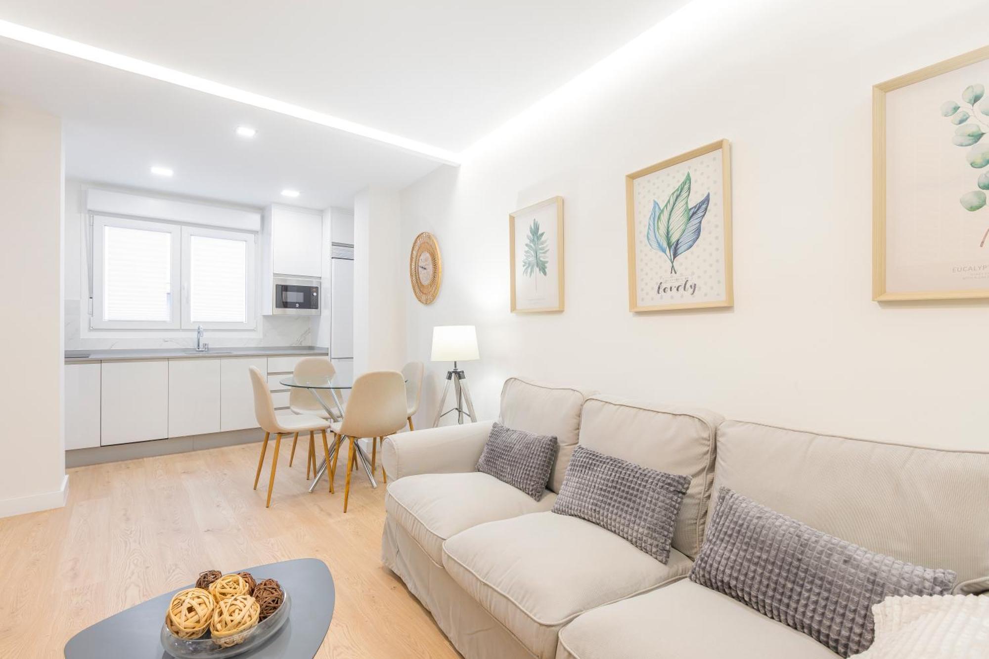 Nosquera Freshapartaments By Bossh! Apartamento