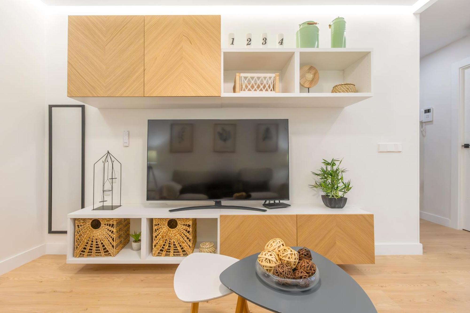 Nosquera Freshapartaments By Bossh! *