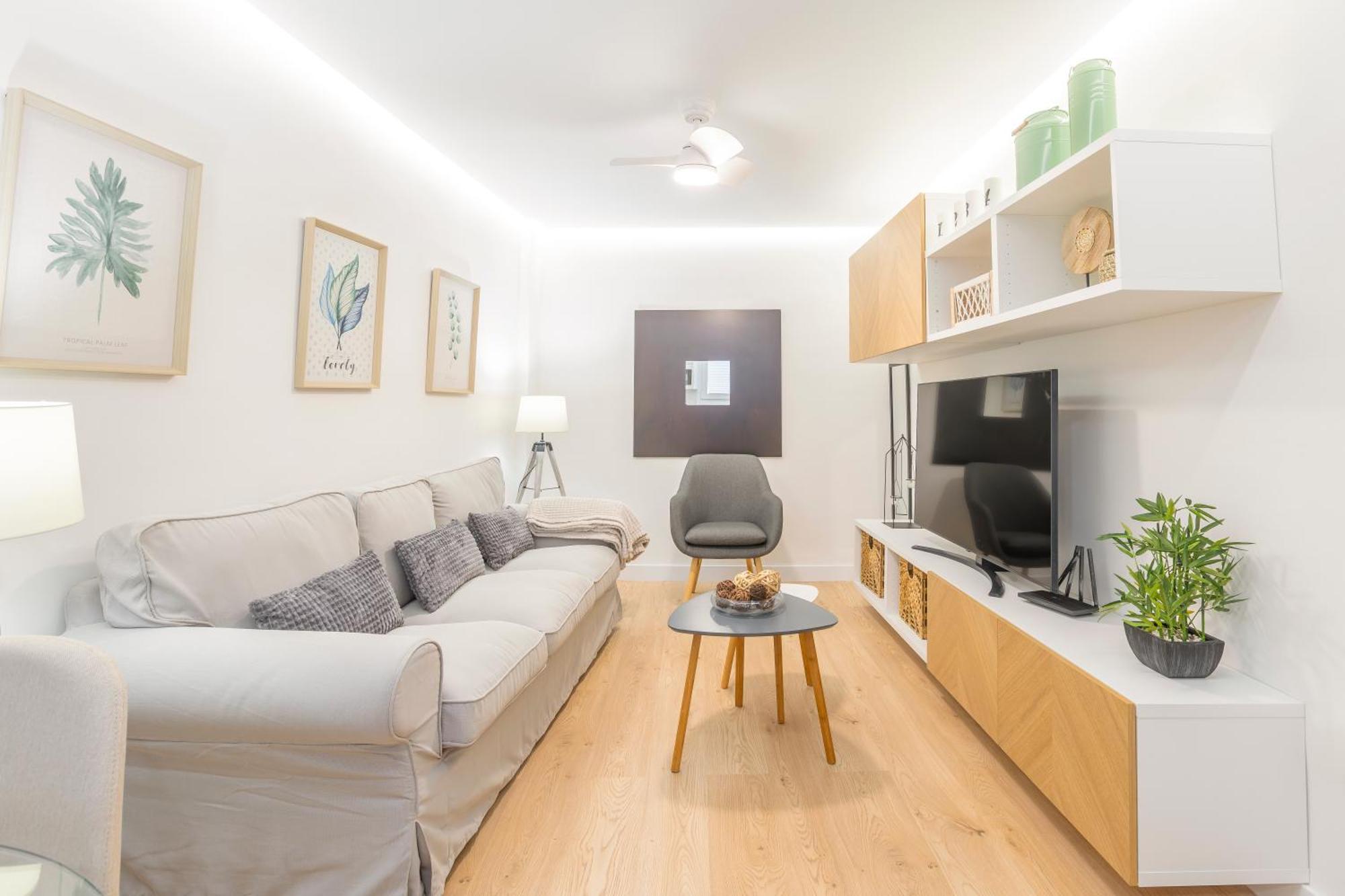 Nosquera Freshapartaments By Bossh! Apartamento