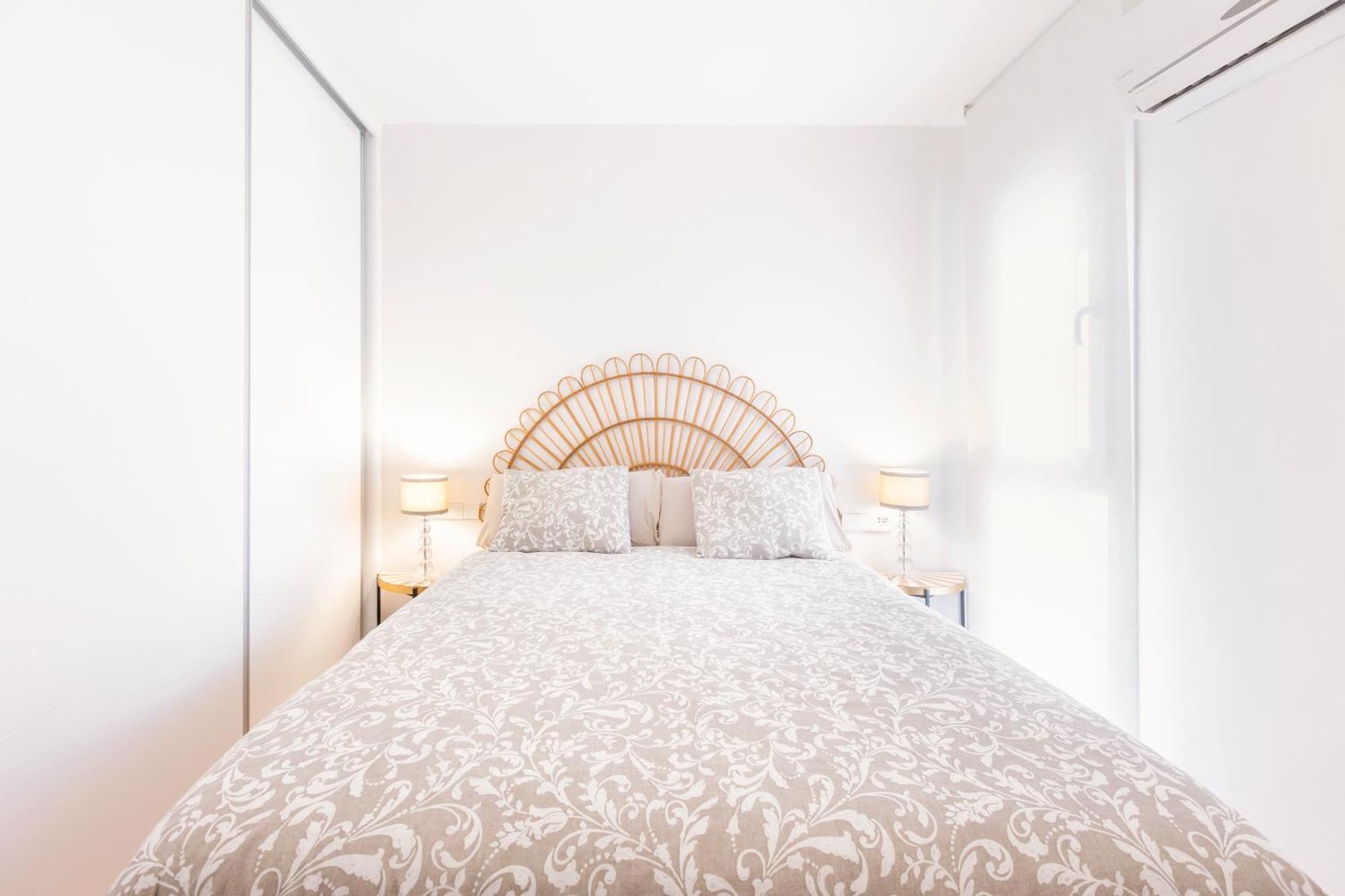 Nosquera Freshapartaments By Bossh! Apartamento *