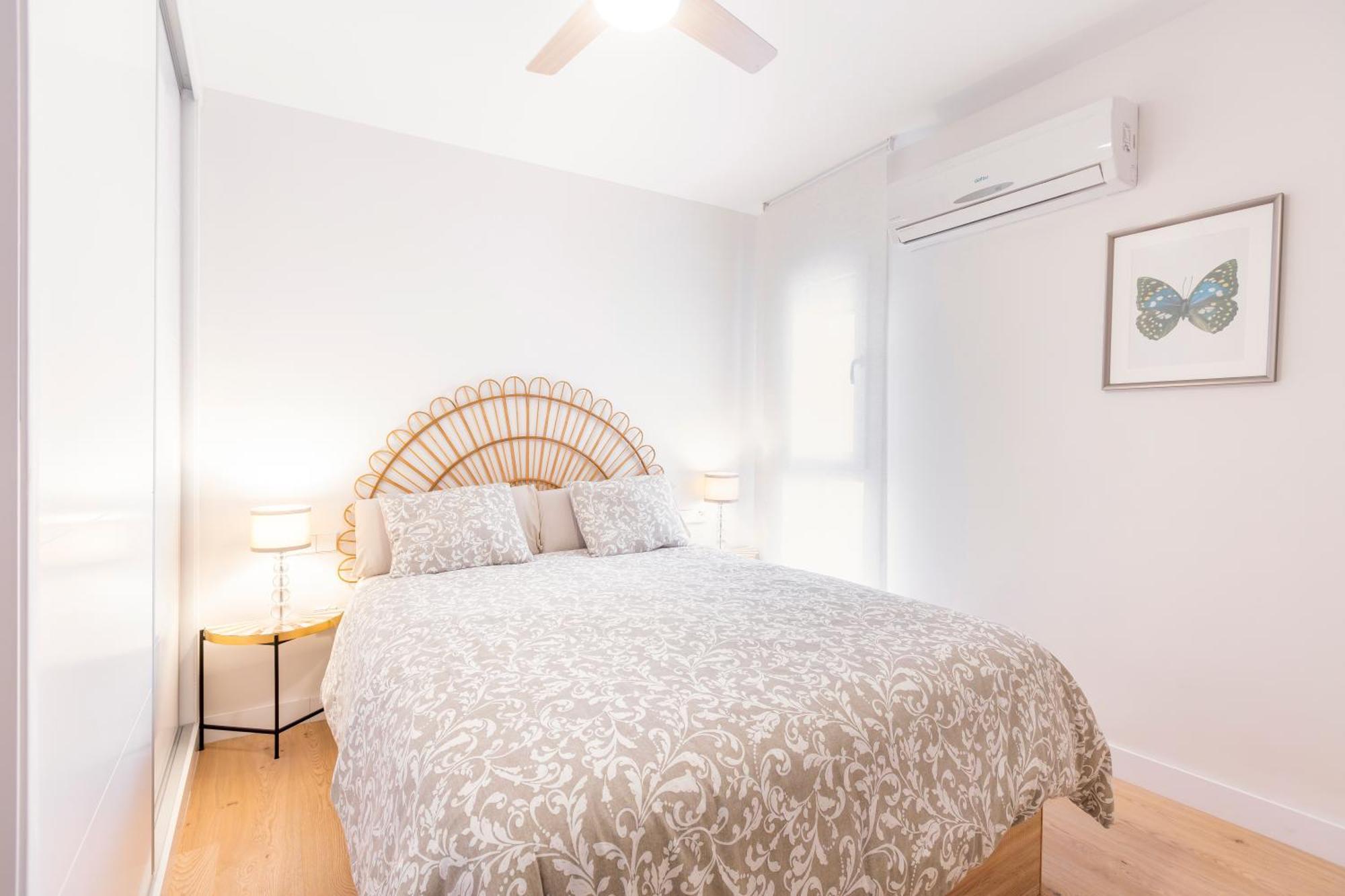 Nosquera Freshapartaments By Bossh! Málaga
