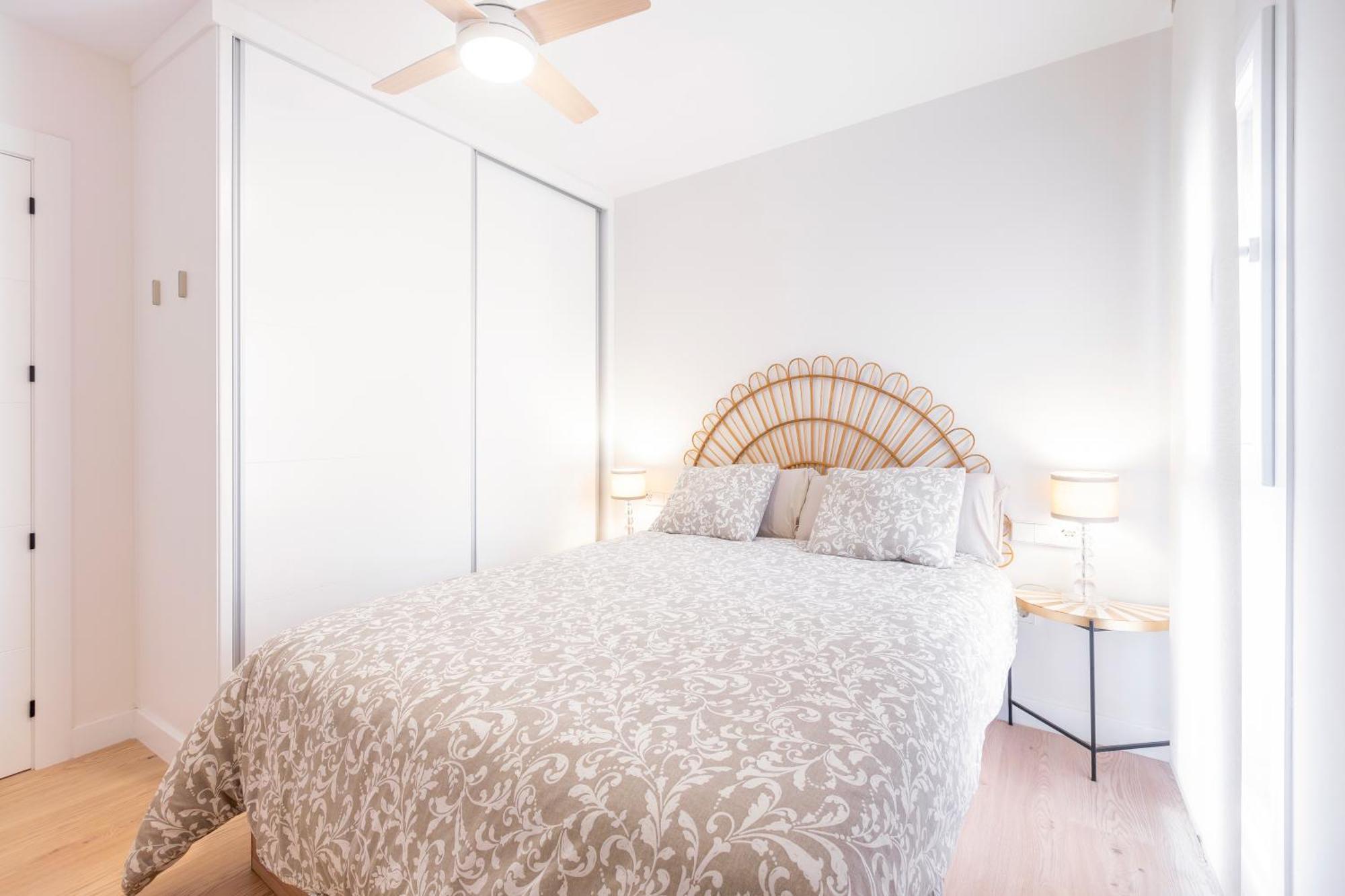 Nosquera Freshapartaments By Bossh! *