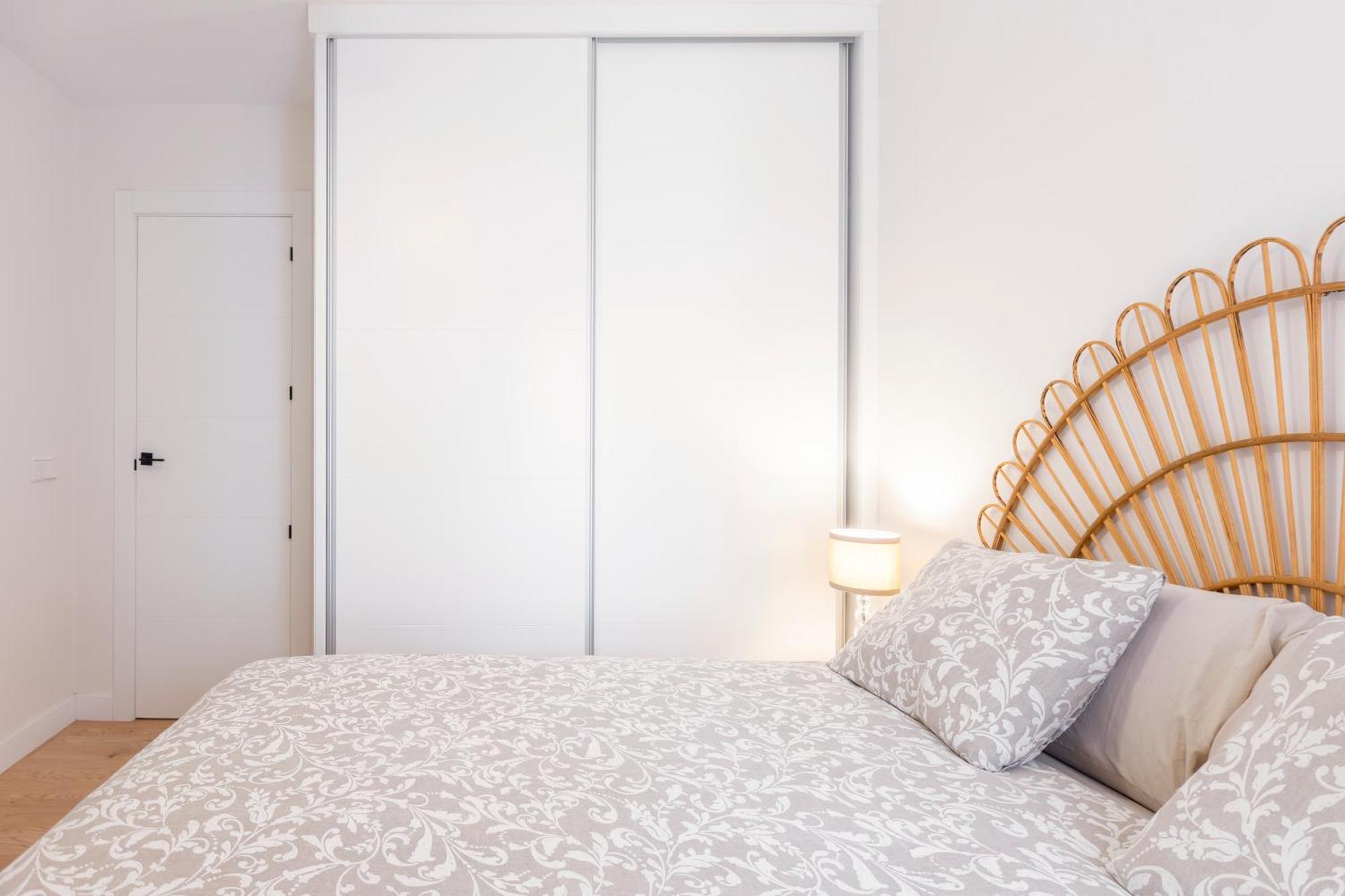 Nosquera Freshapartaments By Bossh! Apartamento Málaga