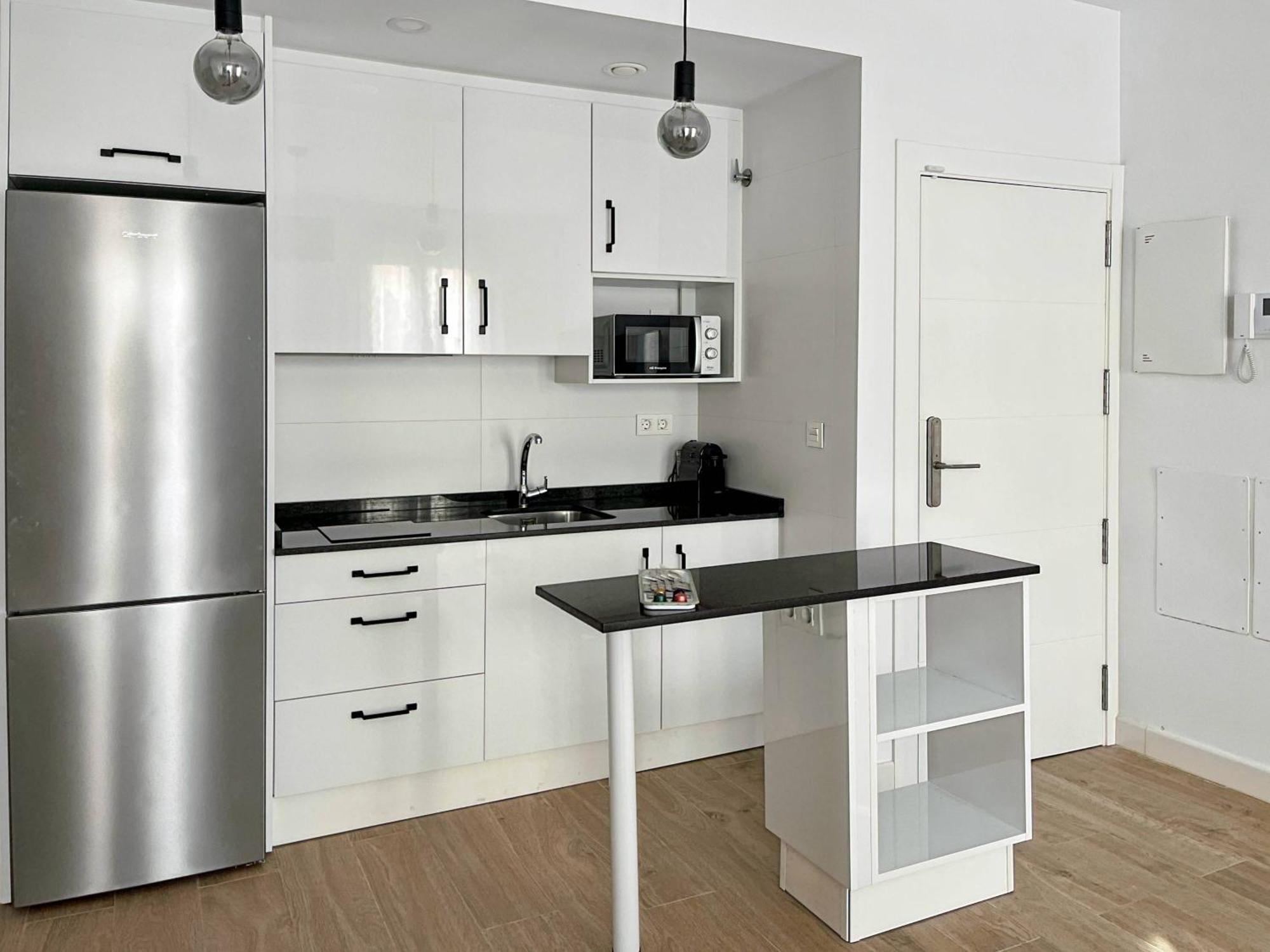 Picu Apartment Malaga