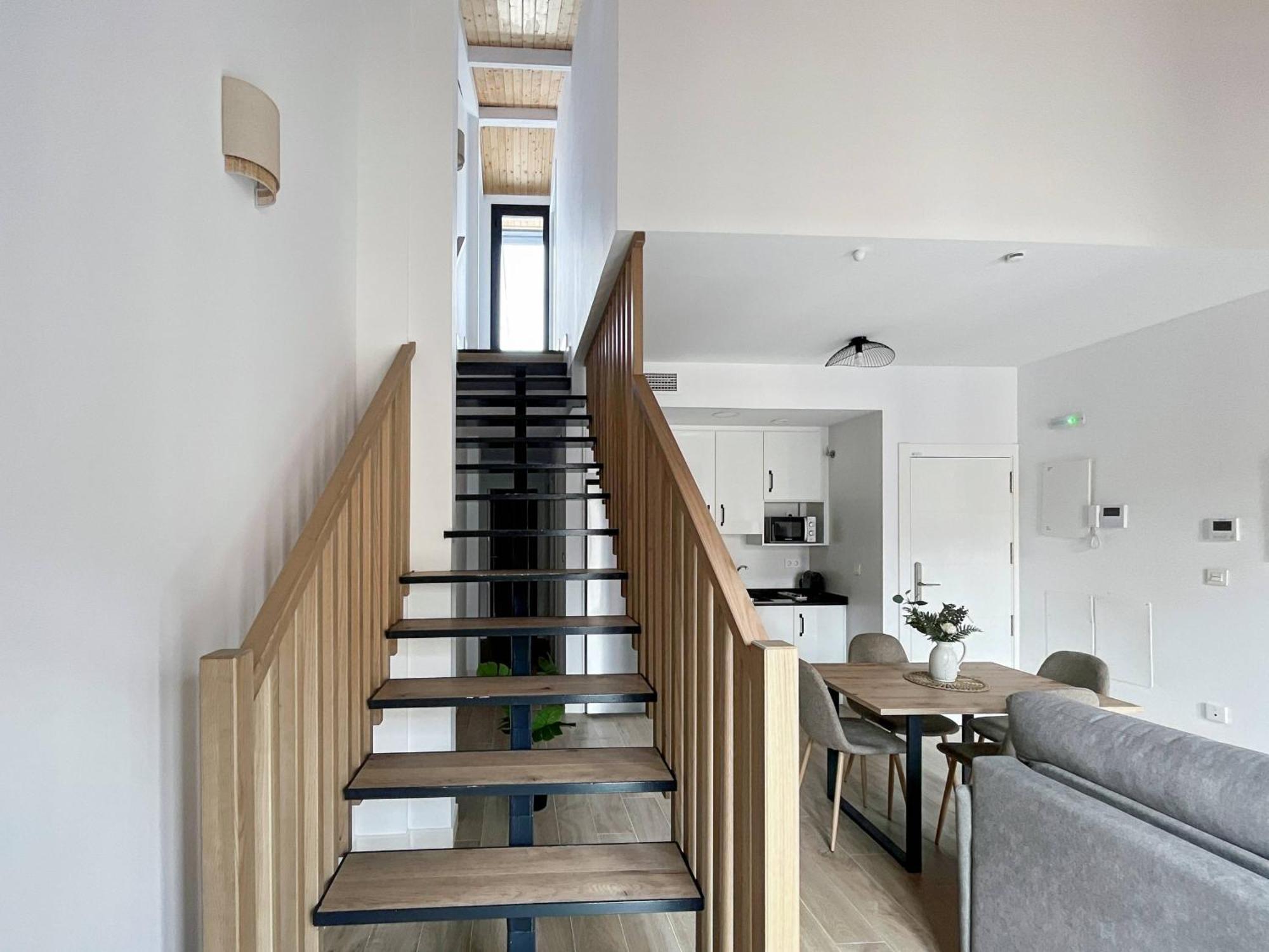 Apartment Picu *