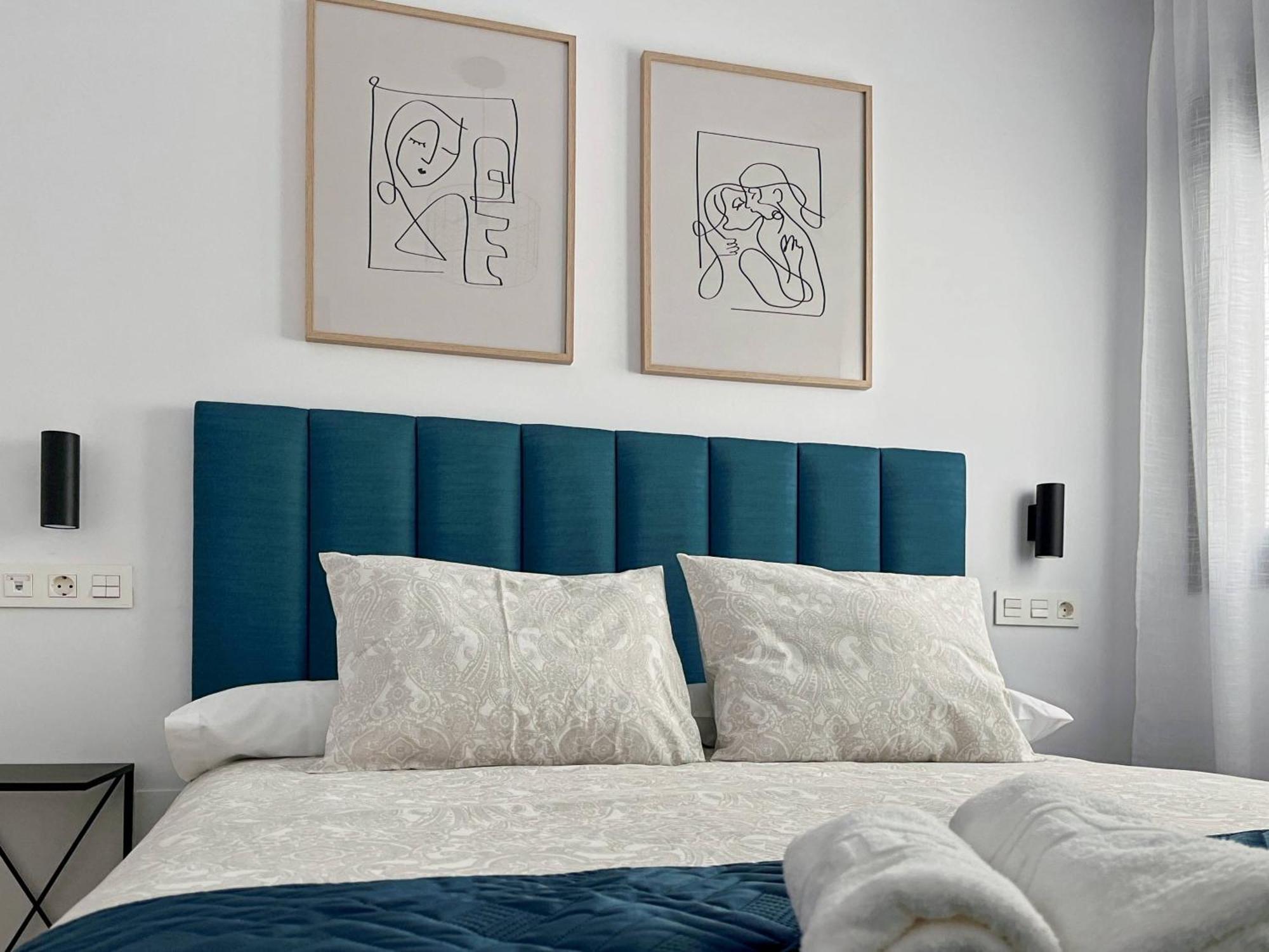 Apartment Picu Malaga