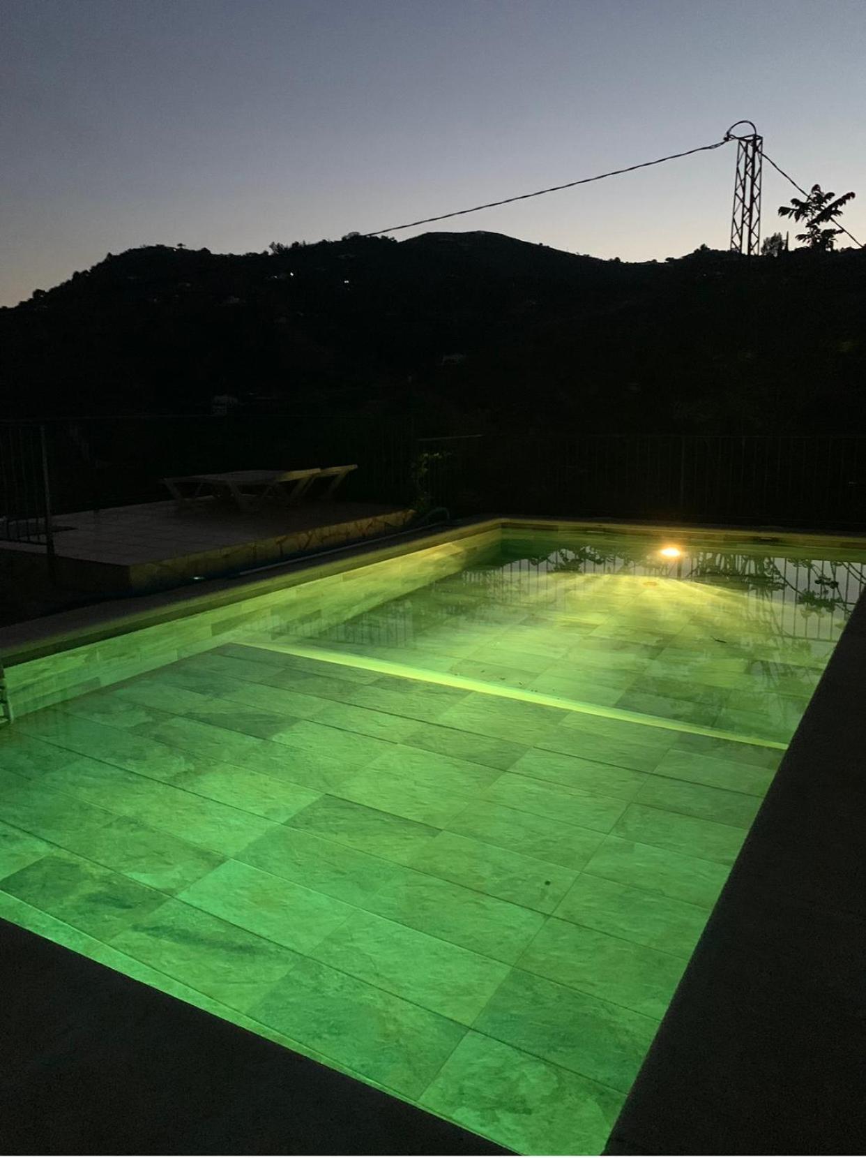 Holiday home El Almendro