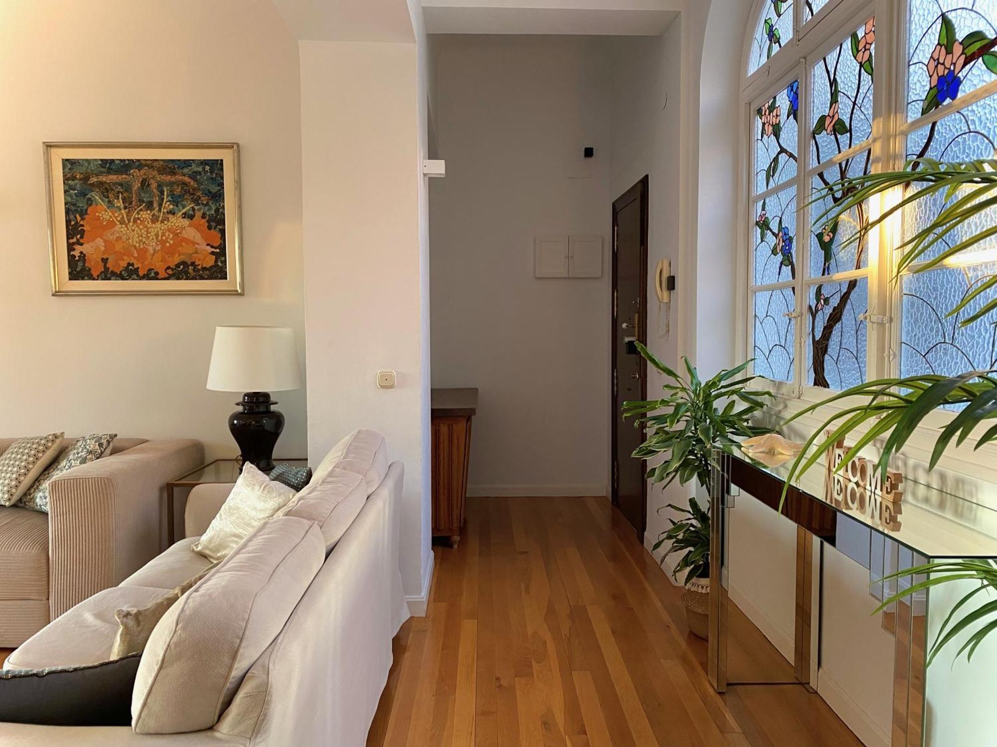 Clocktower Apartment Malaga