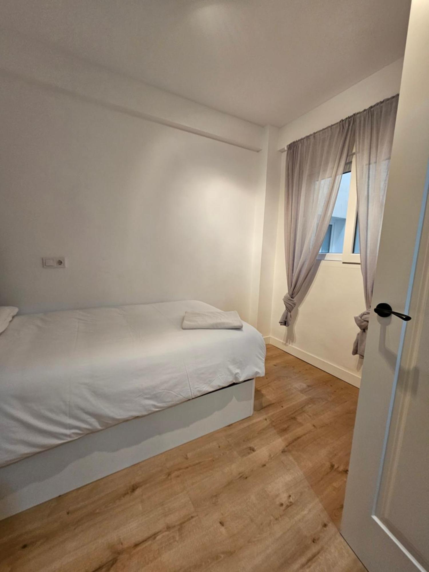 Exclusivo Cerca De La Playa Apartment