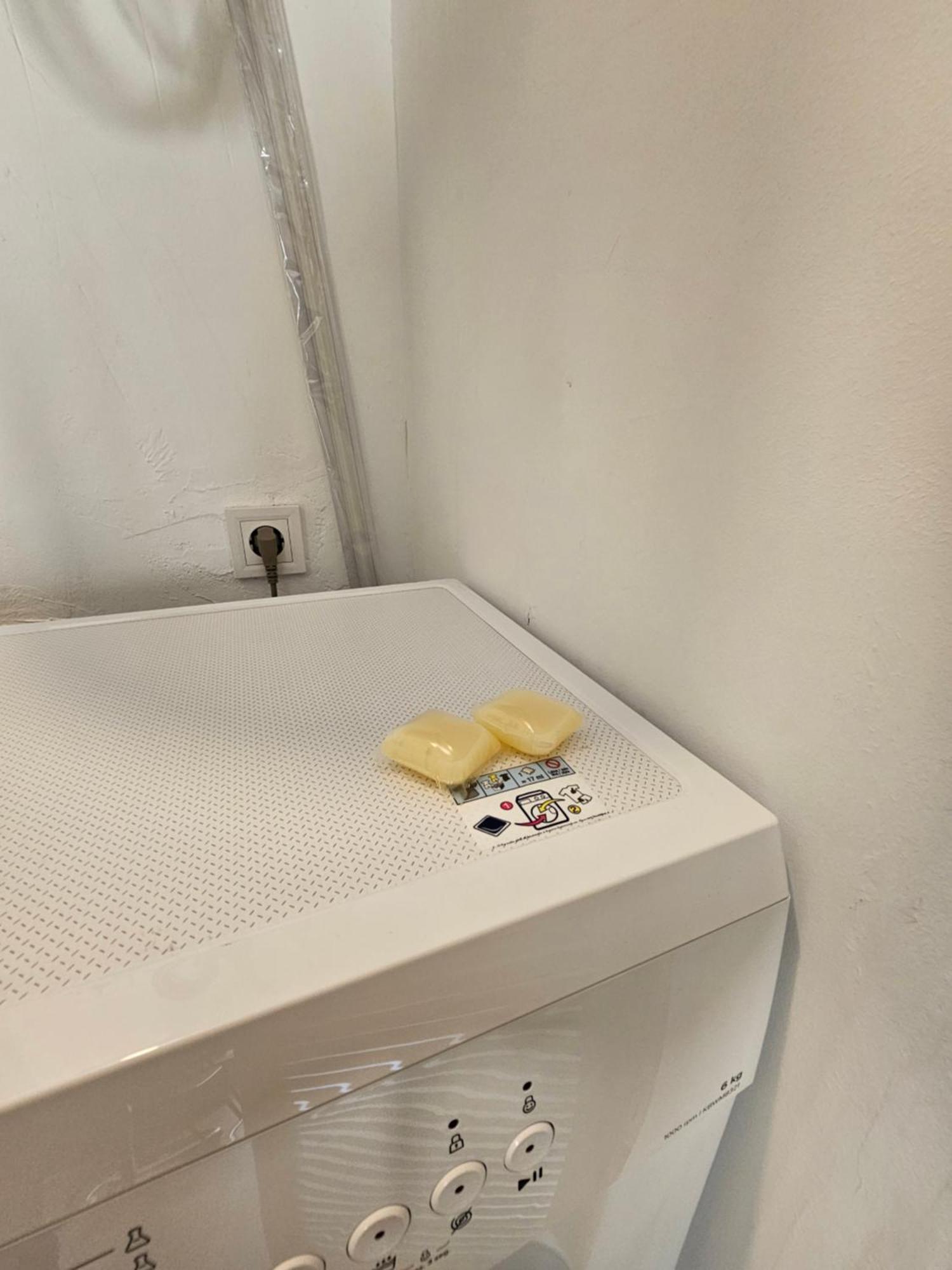 Exclusivo Cerca De La Playa Apartment Malaga