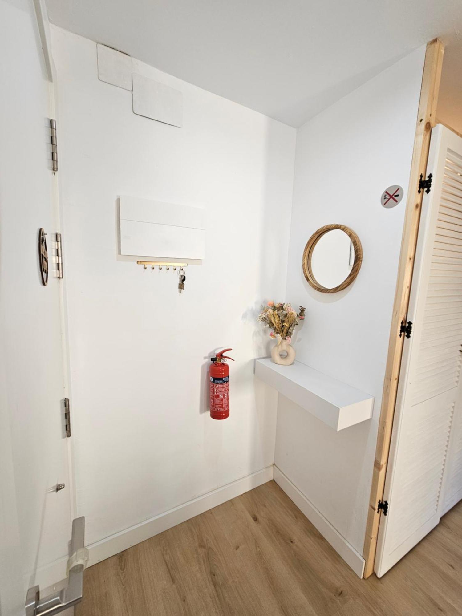 Exclusivo Cerca De La Playa Apartment