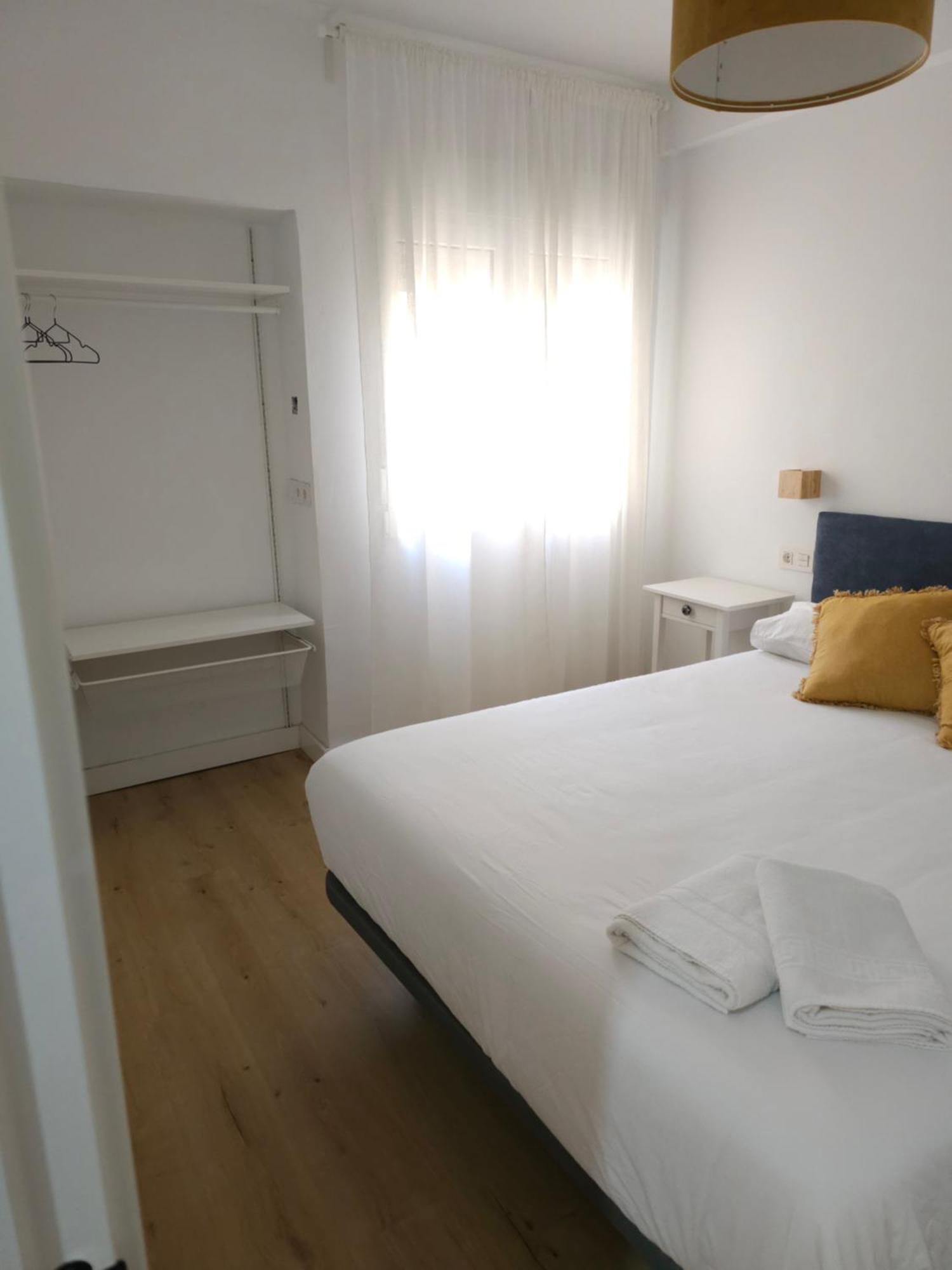 Apartment Exclusivo Cerca De La Playa Malaga