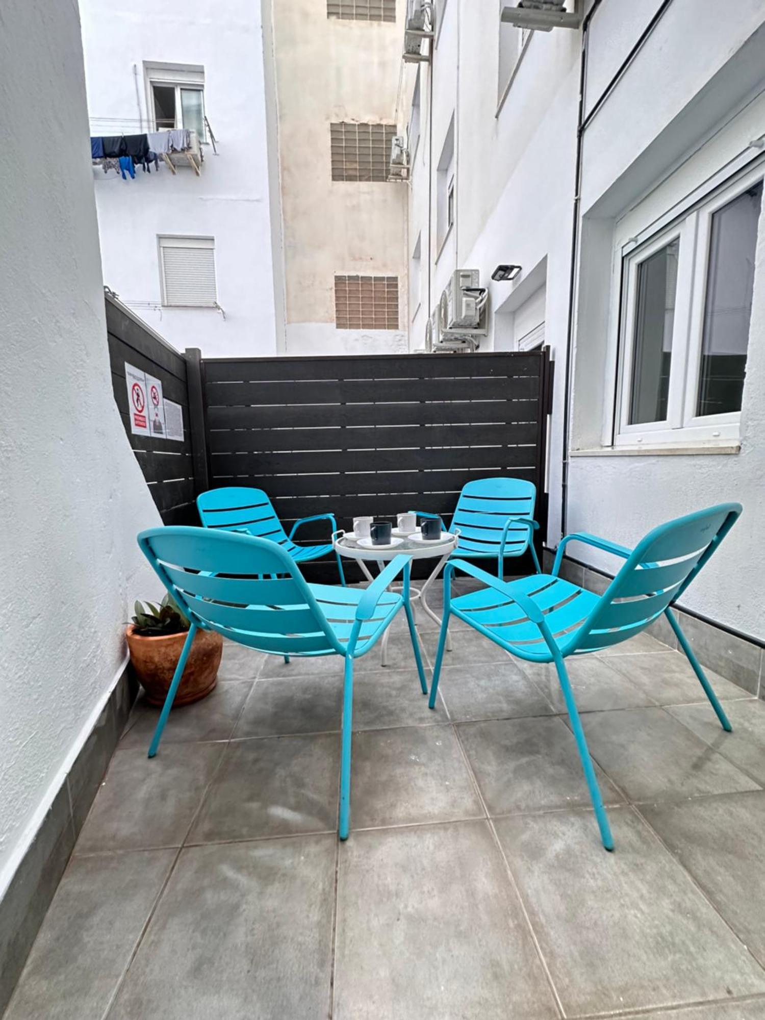 Apartment Centro Historico Especial Grupos Parking Gratis Picasso 01-3d