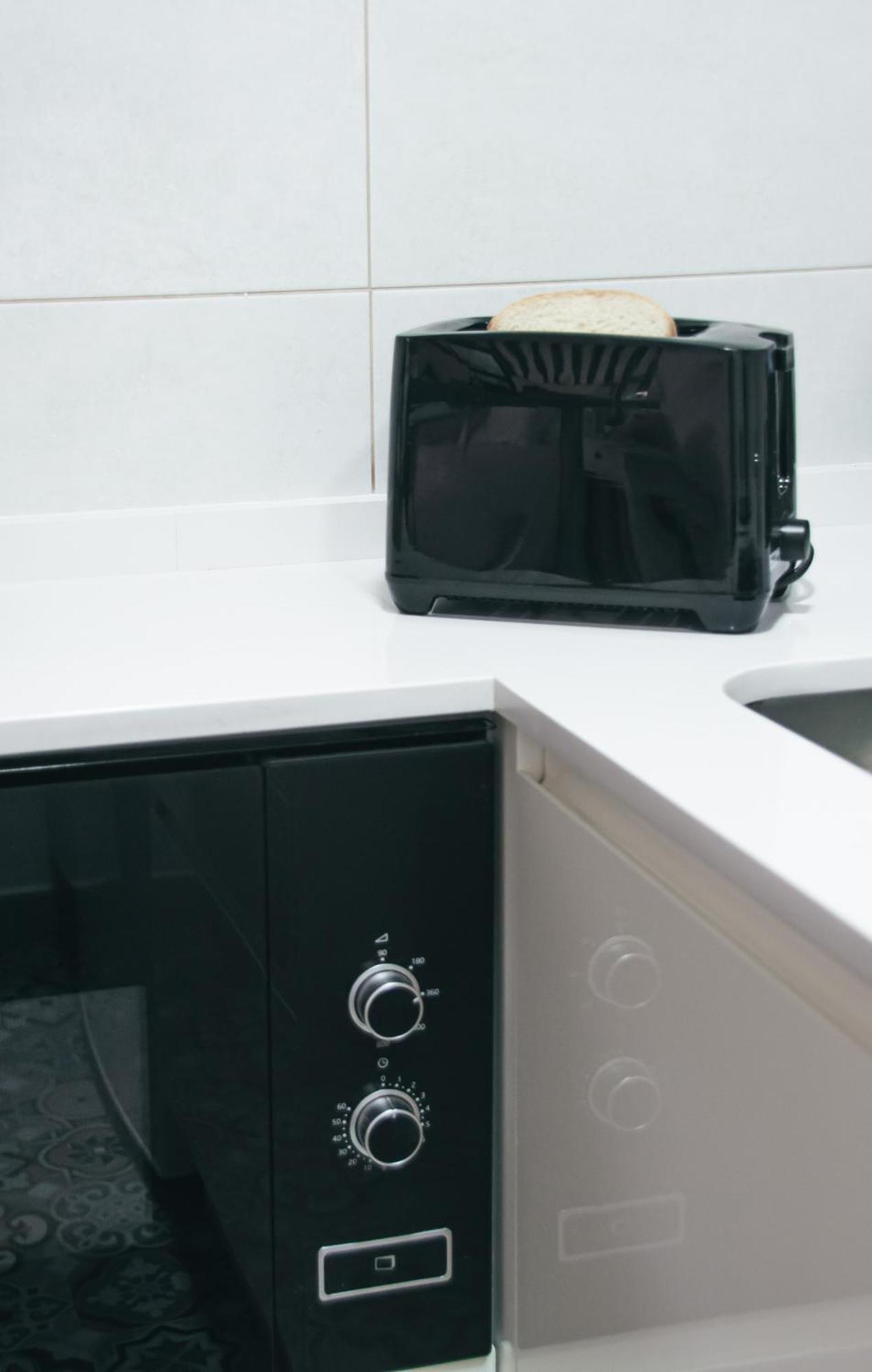 Larios Premium Apartment Malaga