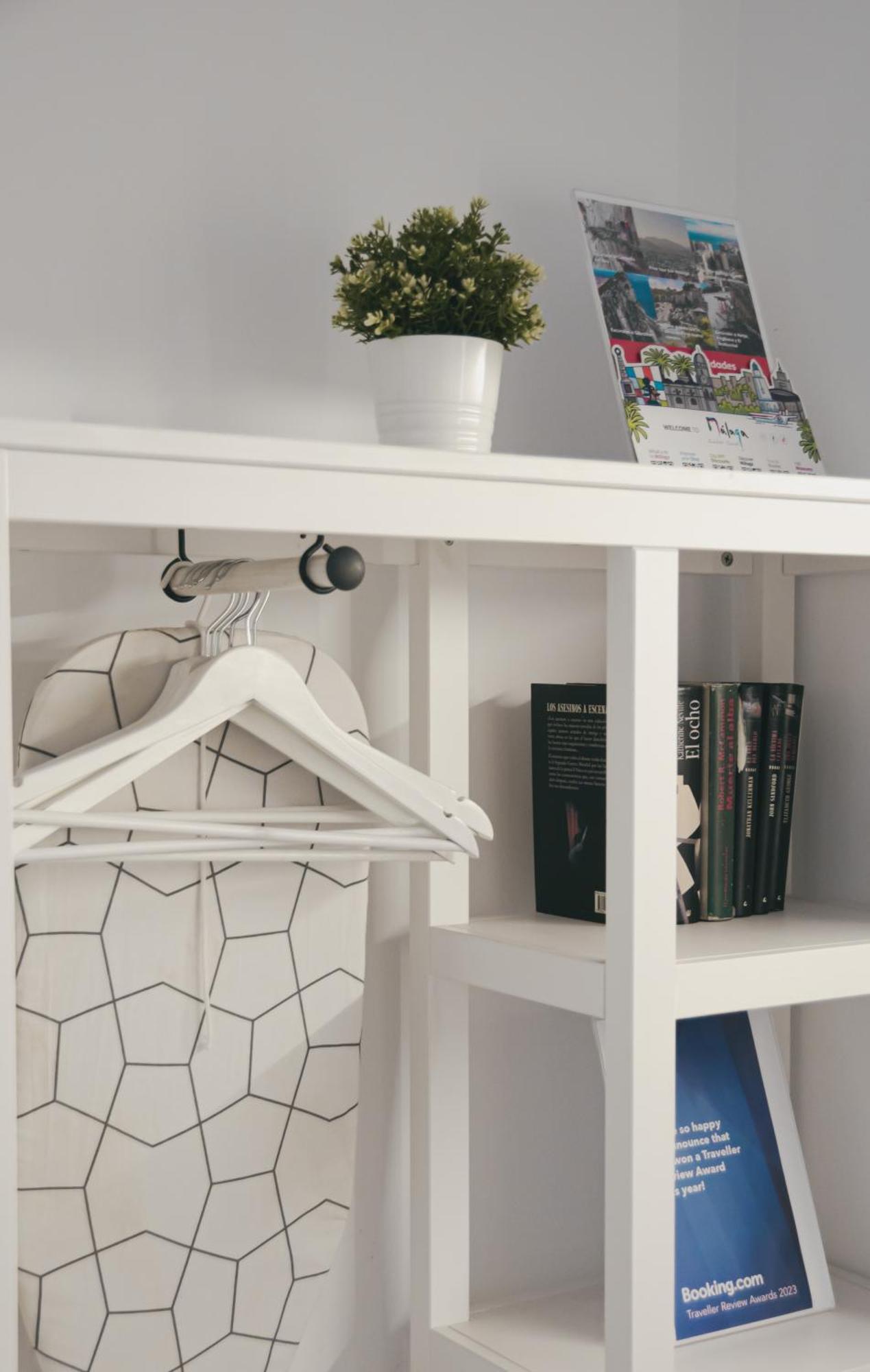 Apartment Larios Premium