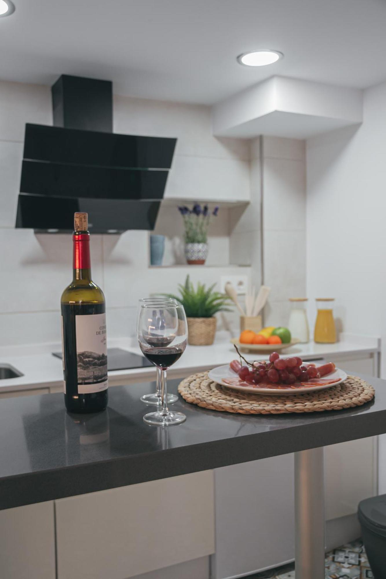 Larios Premium * Malaga