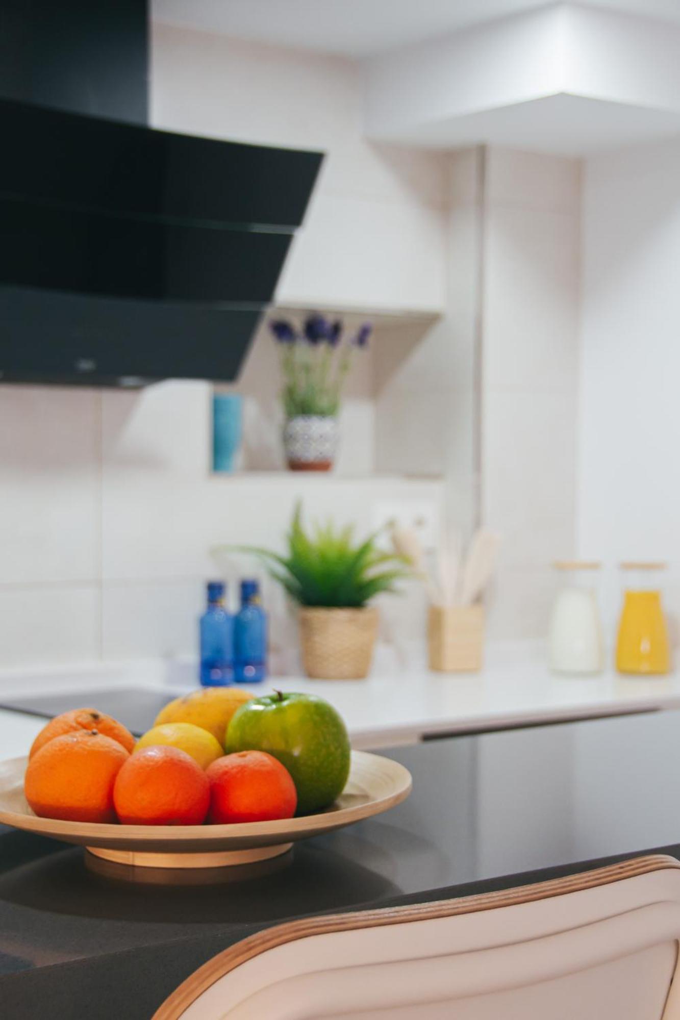 Larios Premium Apartment *