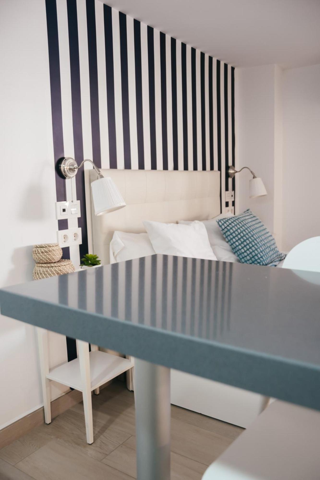 Apartment Larios Premium
