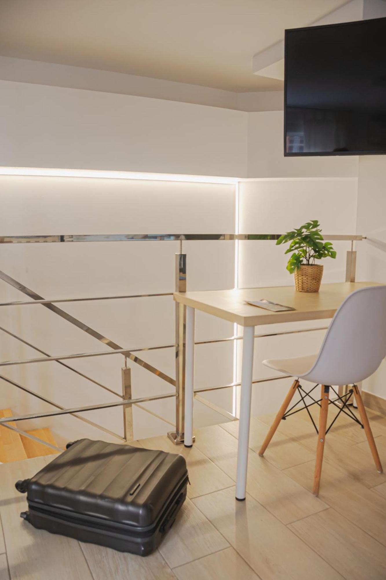 Apartment Larios Premium