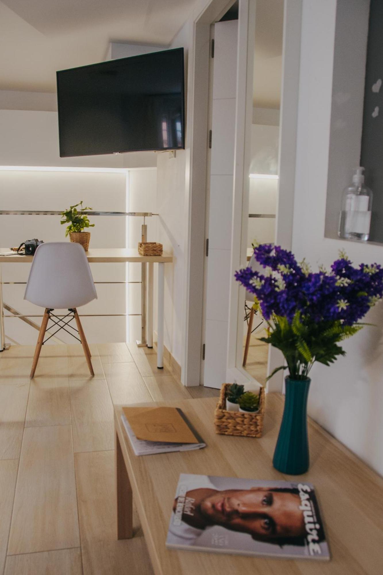 Apartment Larios Premium *