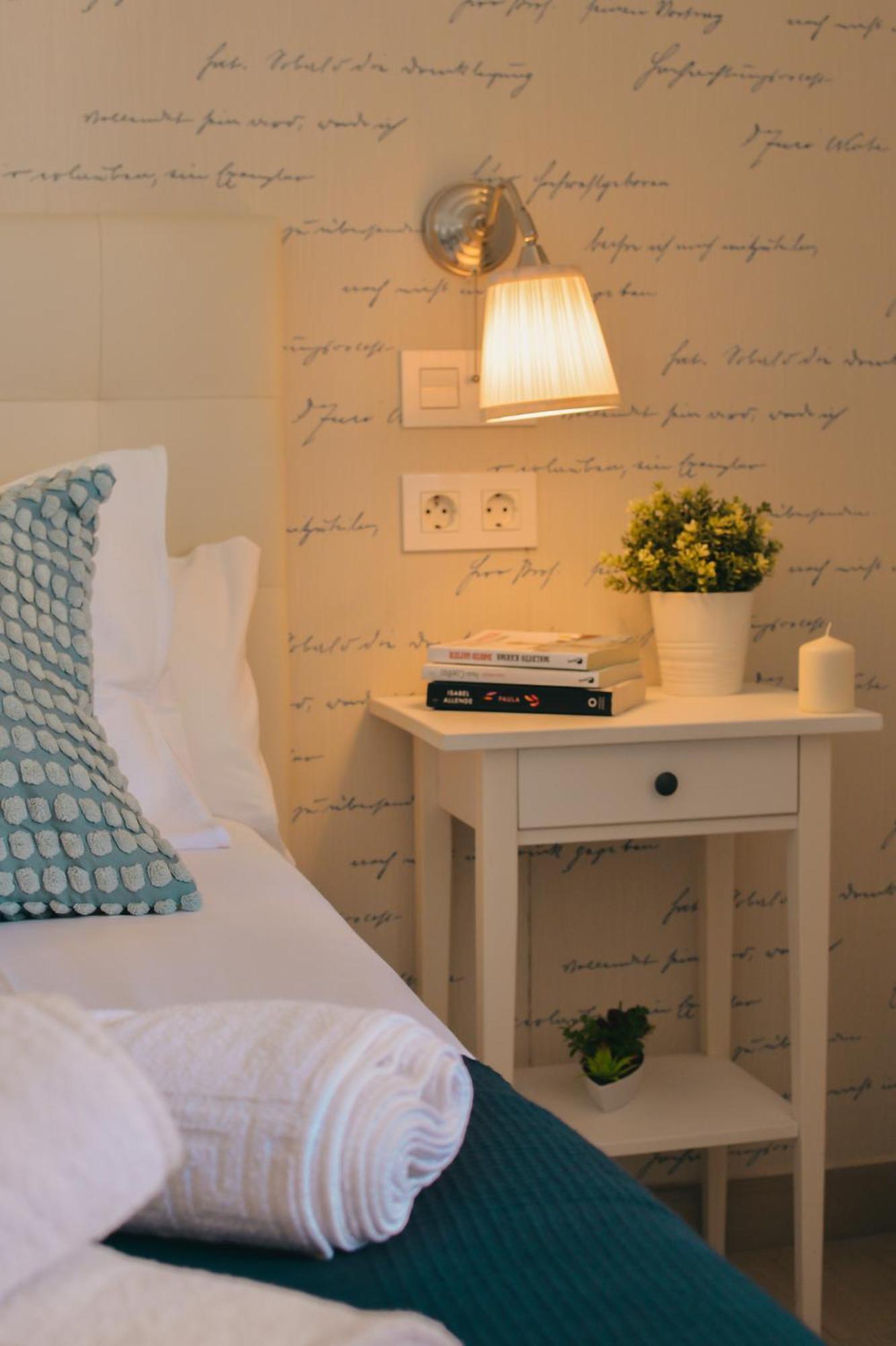 Larios Premium Apartment