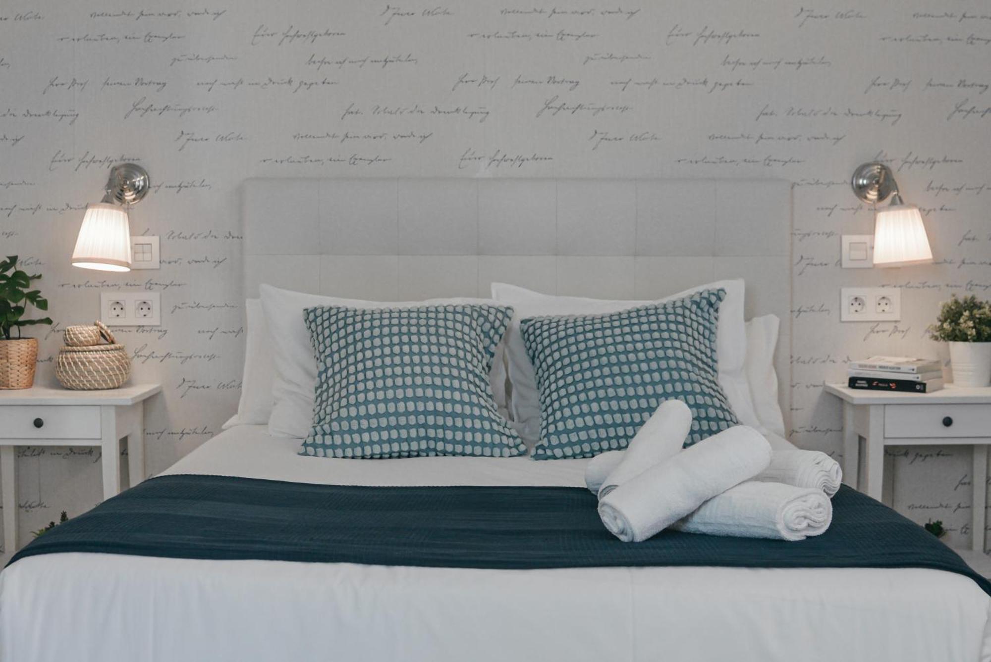 Larios Premium Apartment *