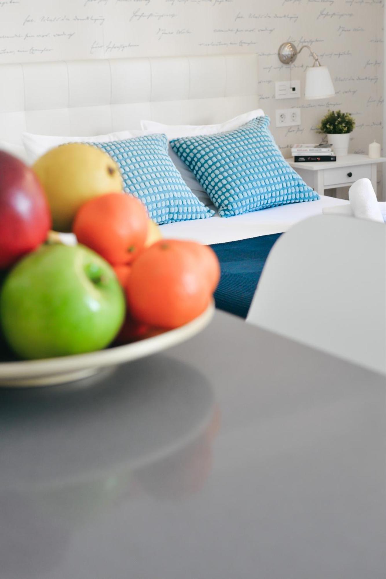 Apartment Larios Premium *