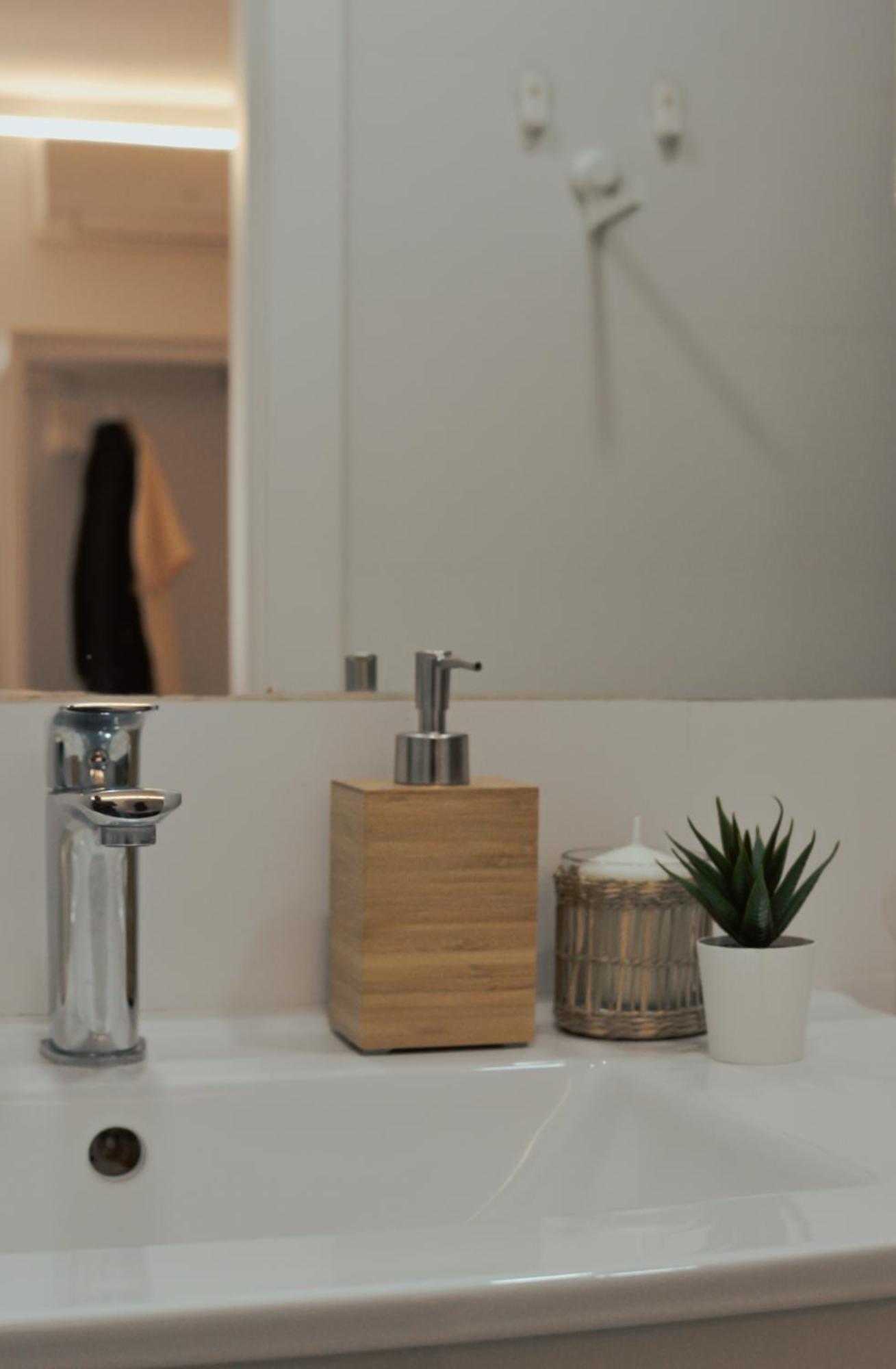 Apartment Larios Premium