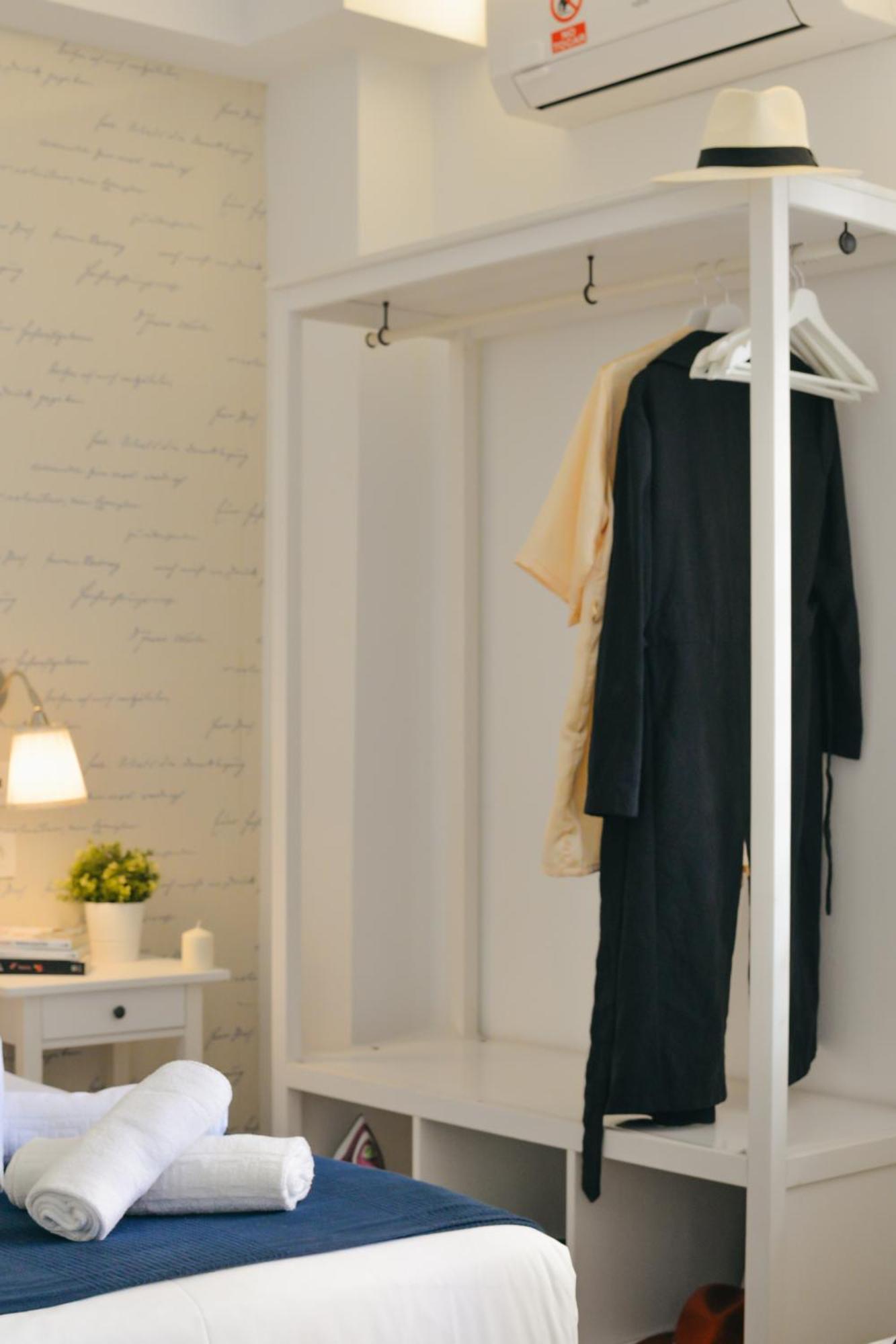 Larios Premium Apartment