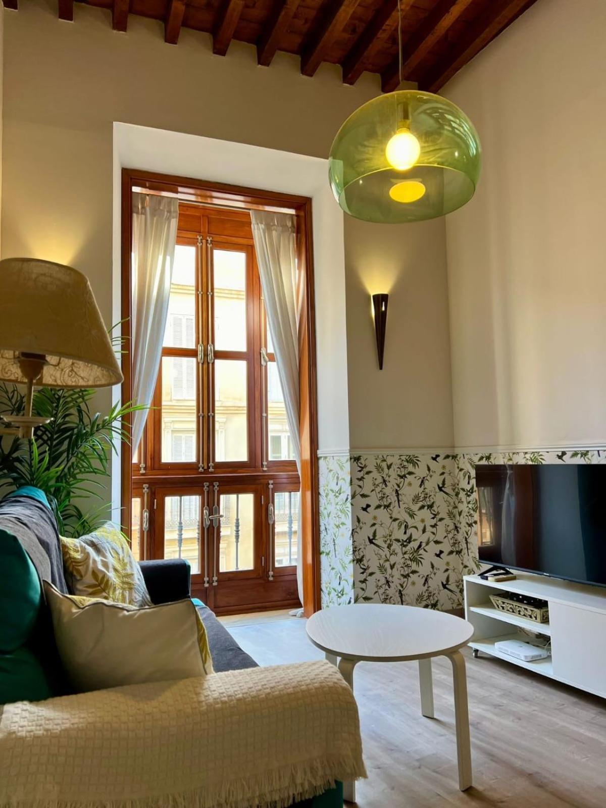 Amazing In Oldtown Calle Carreteria Free Wifi&ac Apartment *