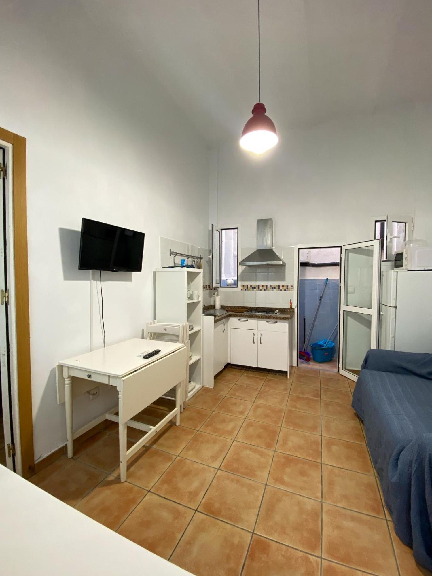 Fernando El Catolico Appartement Málaga