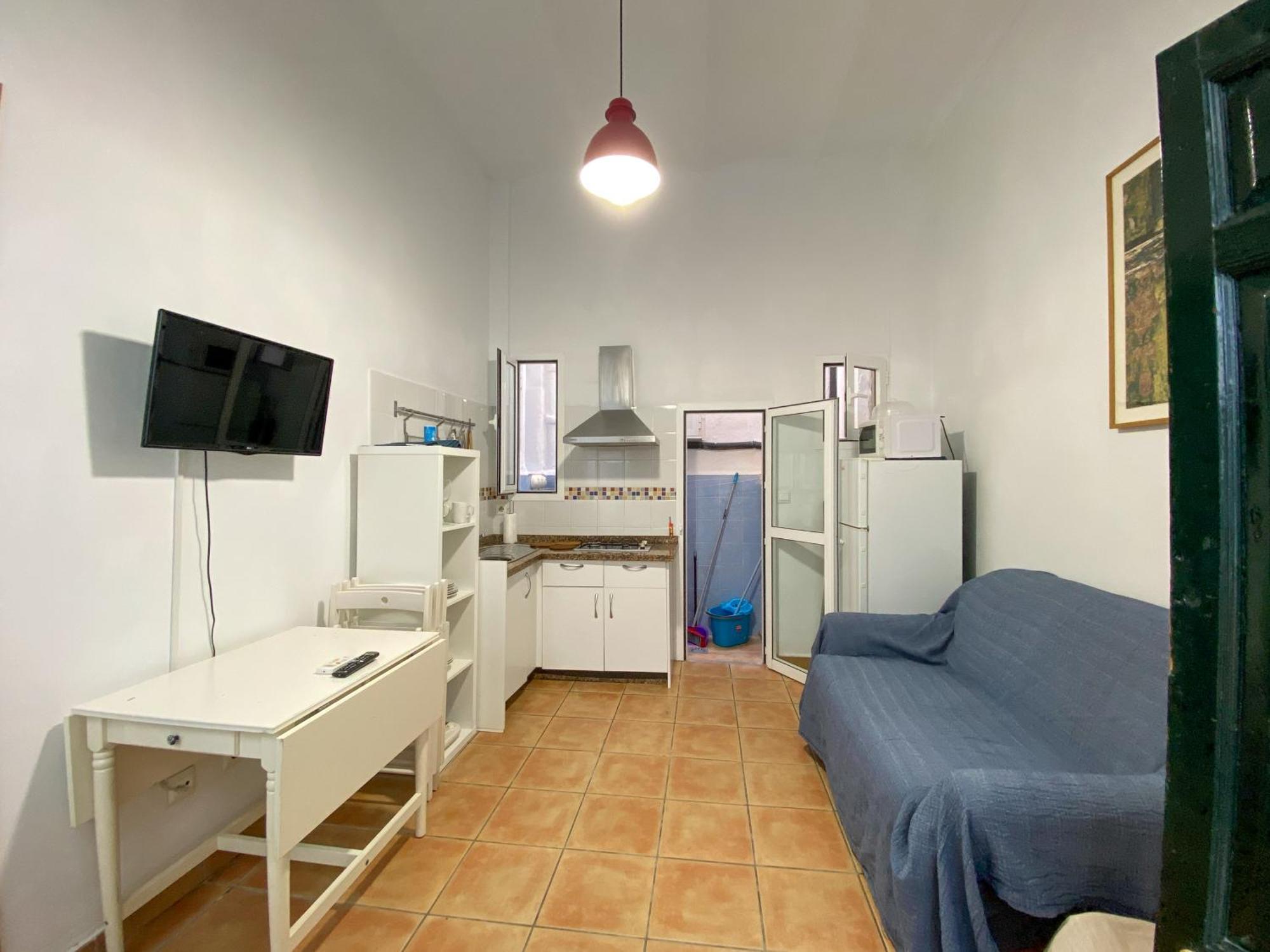 Appartement Fernando El Catolico *