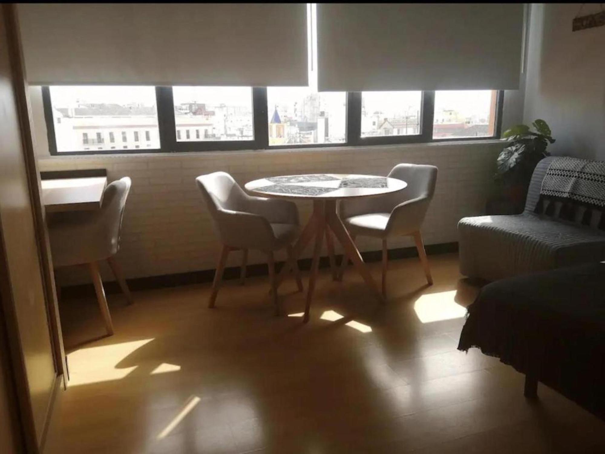 Apartment Holidays2malaga Old Town
