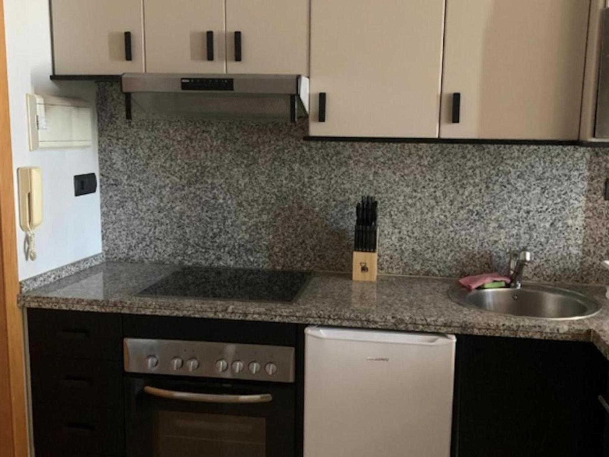 Apartment Holidays2malaga Old Town Malaga