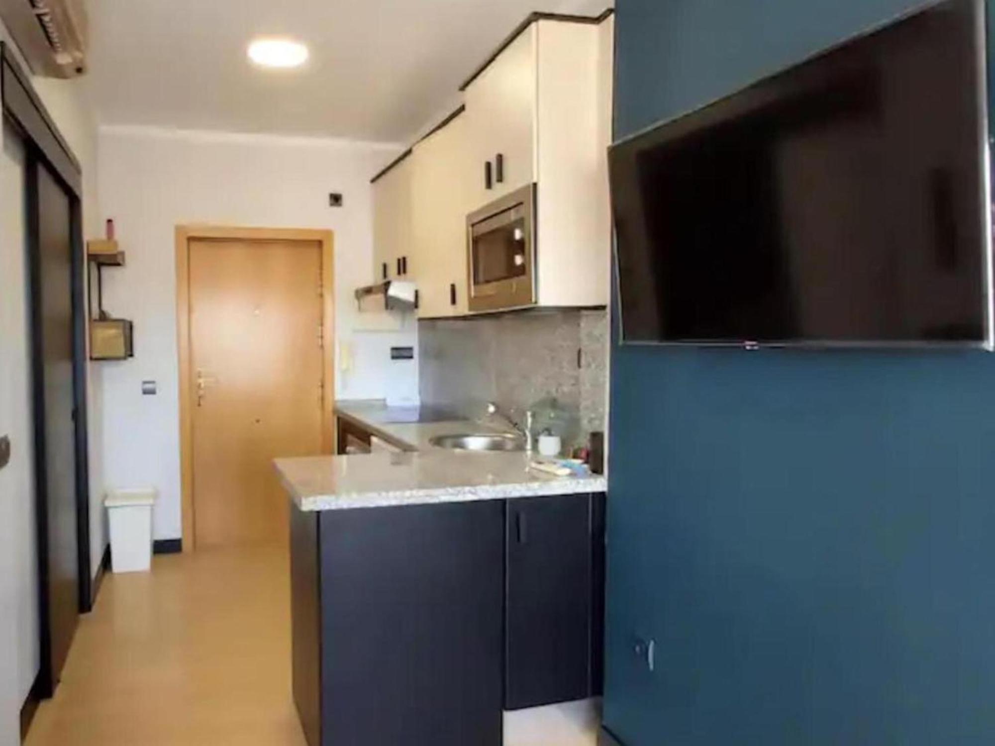 Holidays2malaga Old Town Apartment Malaga