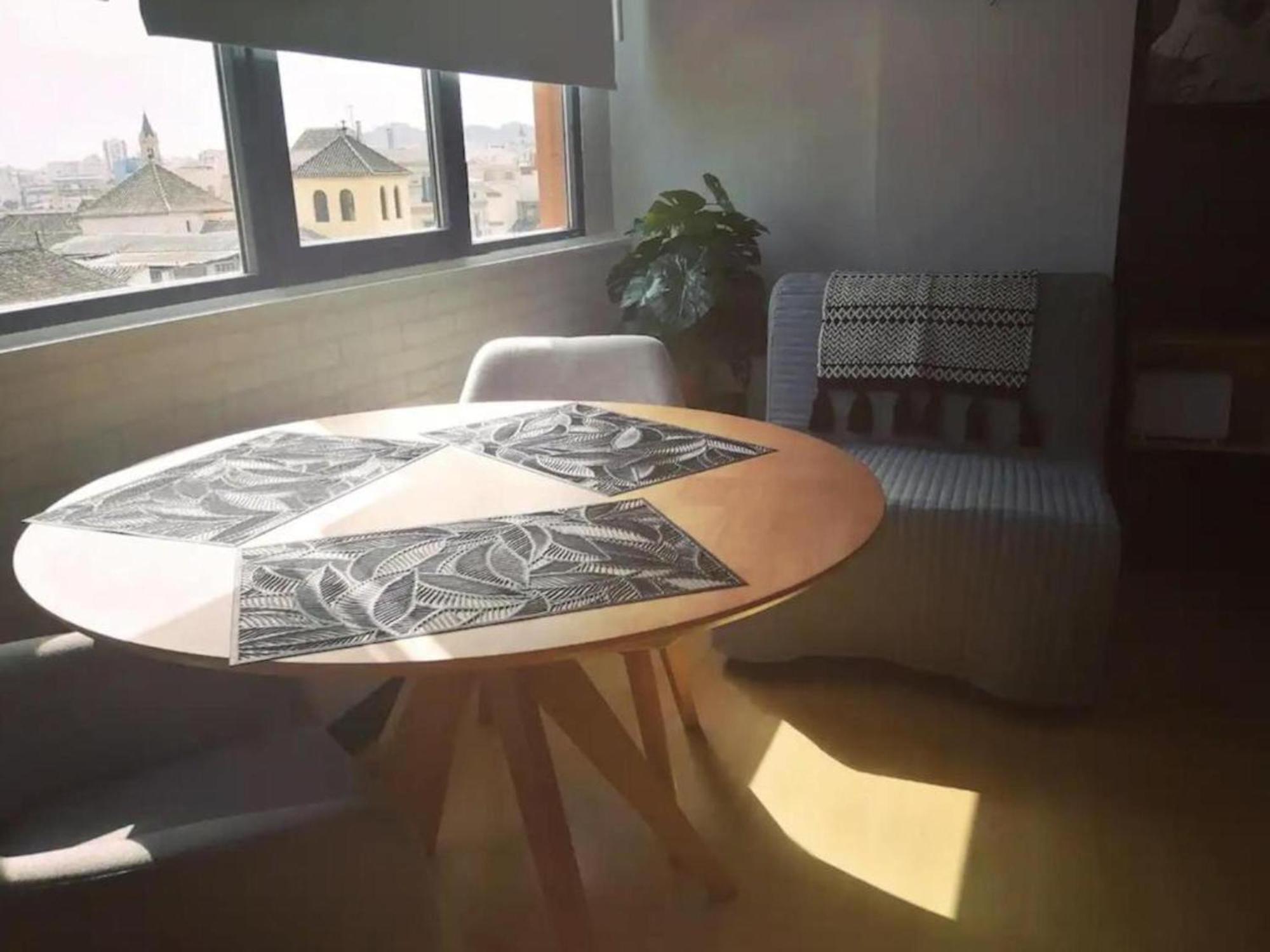 Holidays2malaga Old Town Apartment