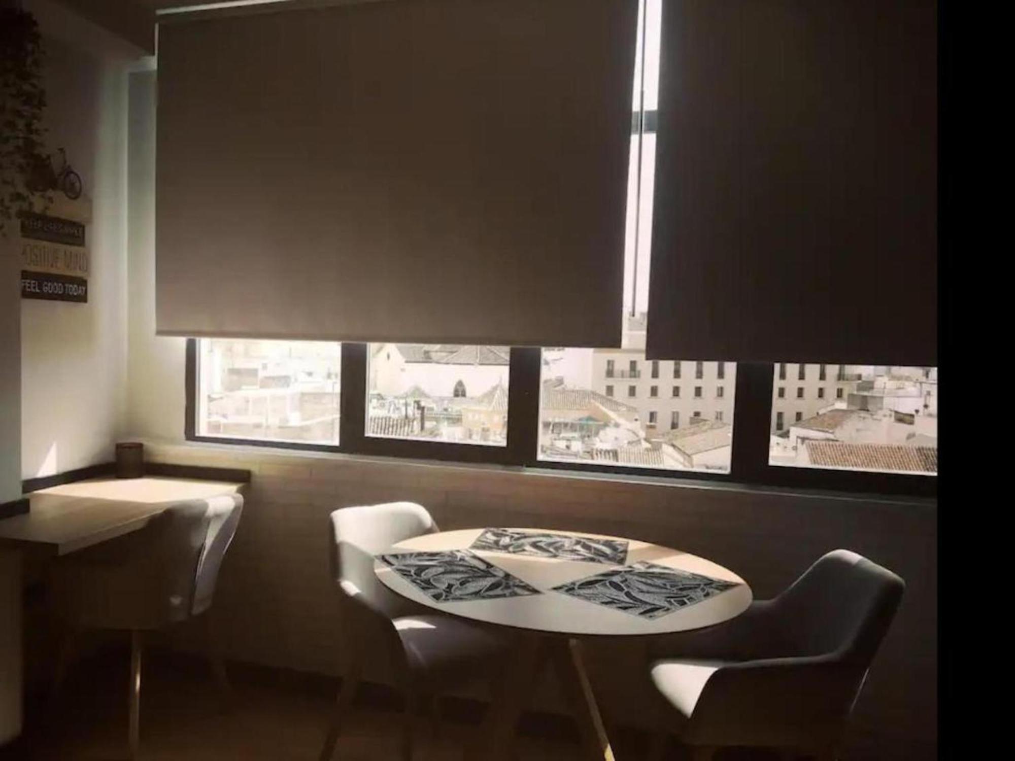 Apartment Holidays2malaga Old Town *