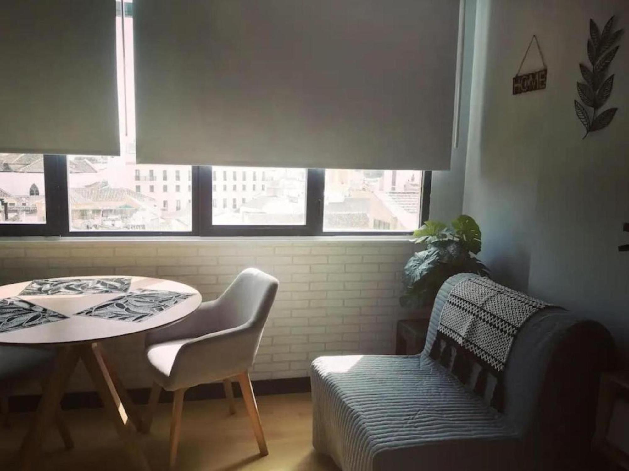 Apartment Holidays2malaga Old Town Malaga