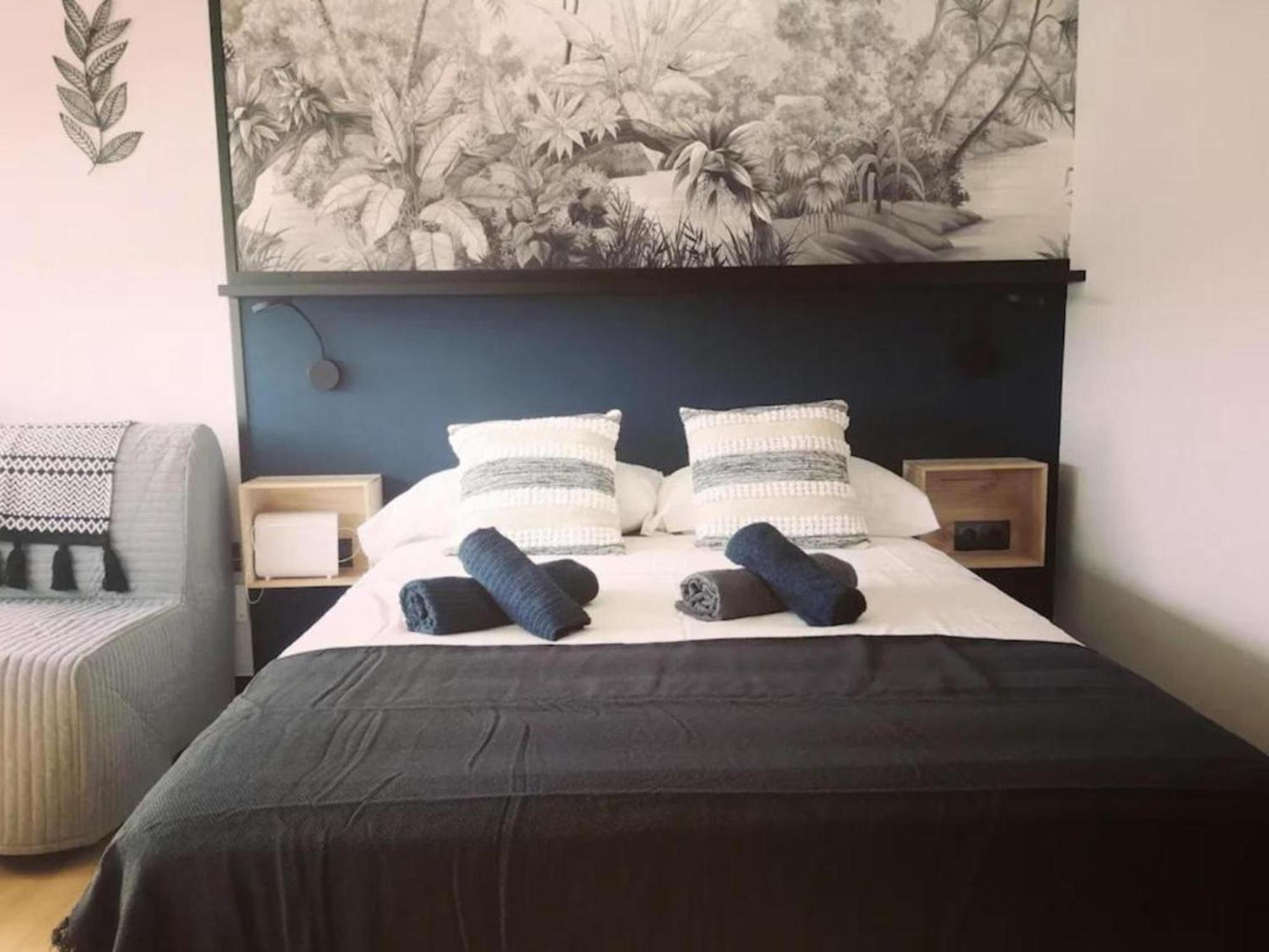 Holidays2malaga Old Town Apartment Malaga
