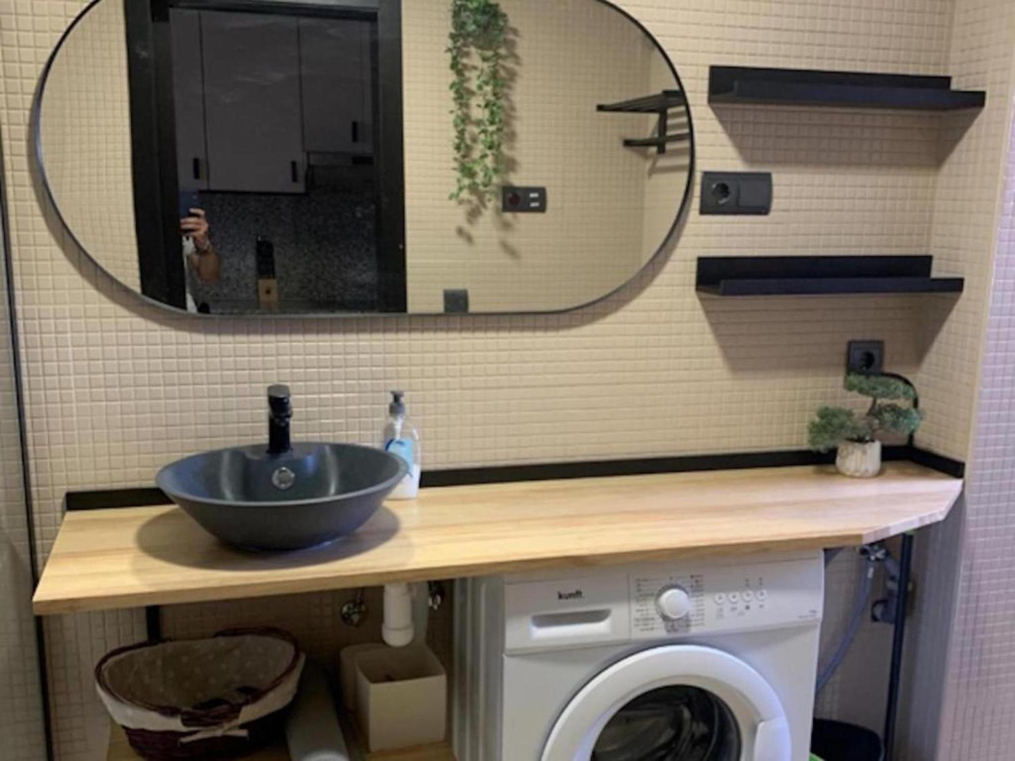 Apartment Holidays2malaga Old Town *