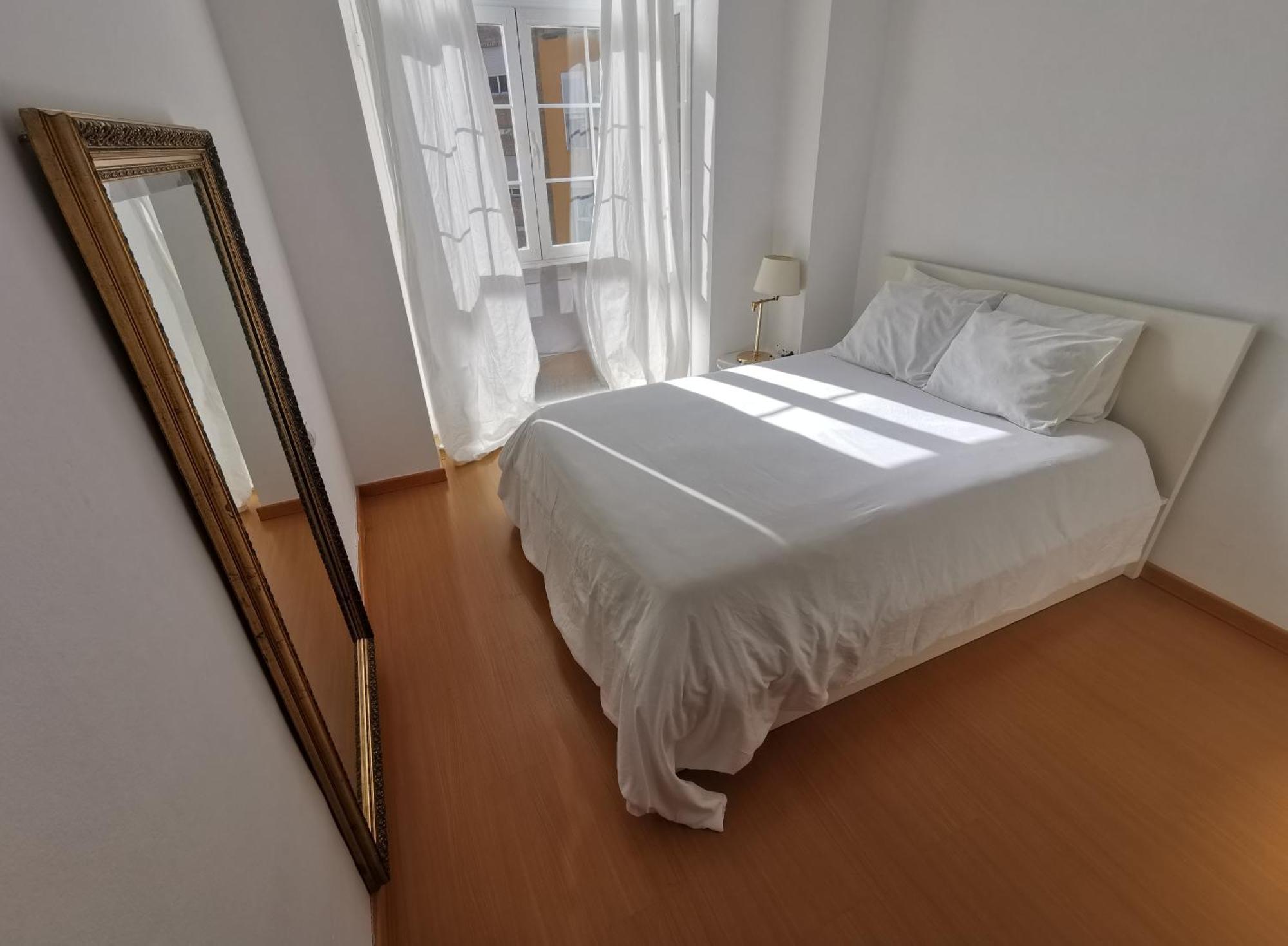 Appartement Atico Con Vistas Centro Historico / Terraza 40 M Málaga